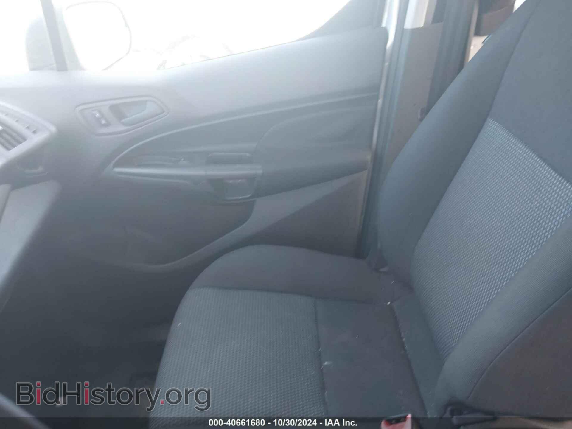 2014 FORD TRANSIT CONNECT - VIN: NM0LE7E79E1166397 - Фото 5