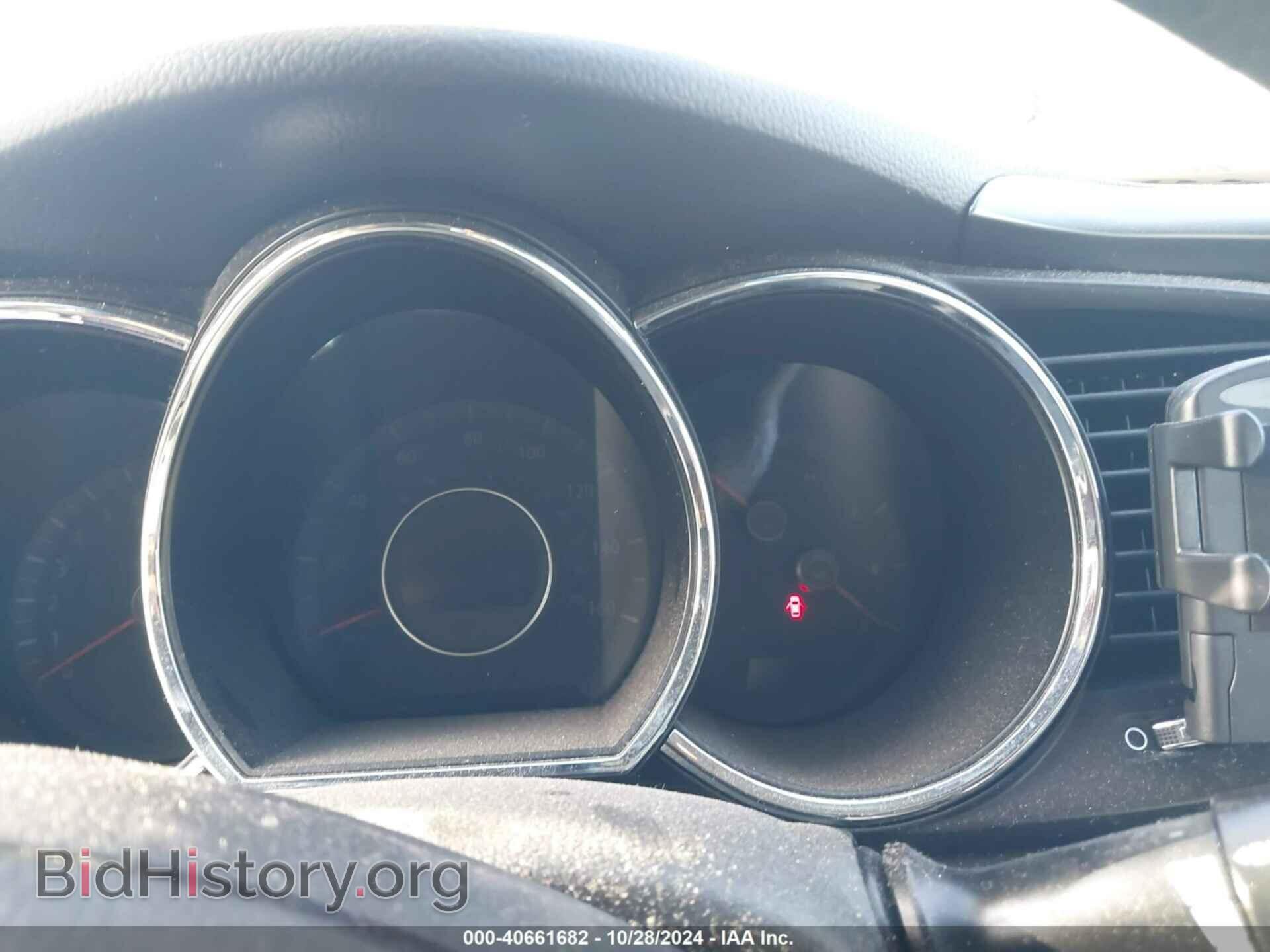 2013 KIA OPTIMA - VIN: KNAGM4A77D5325451 - Фото 7