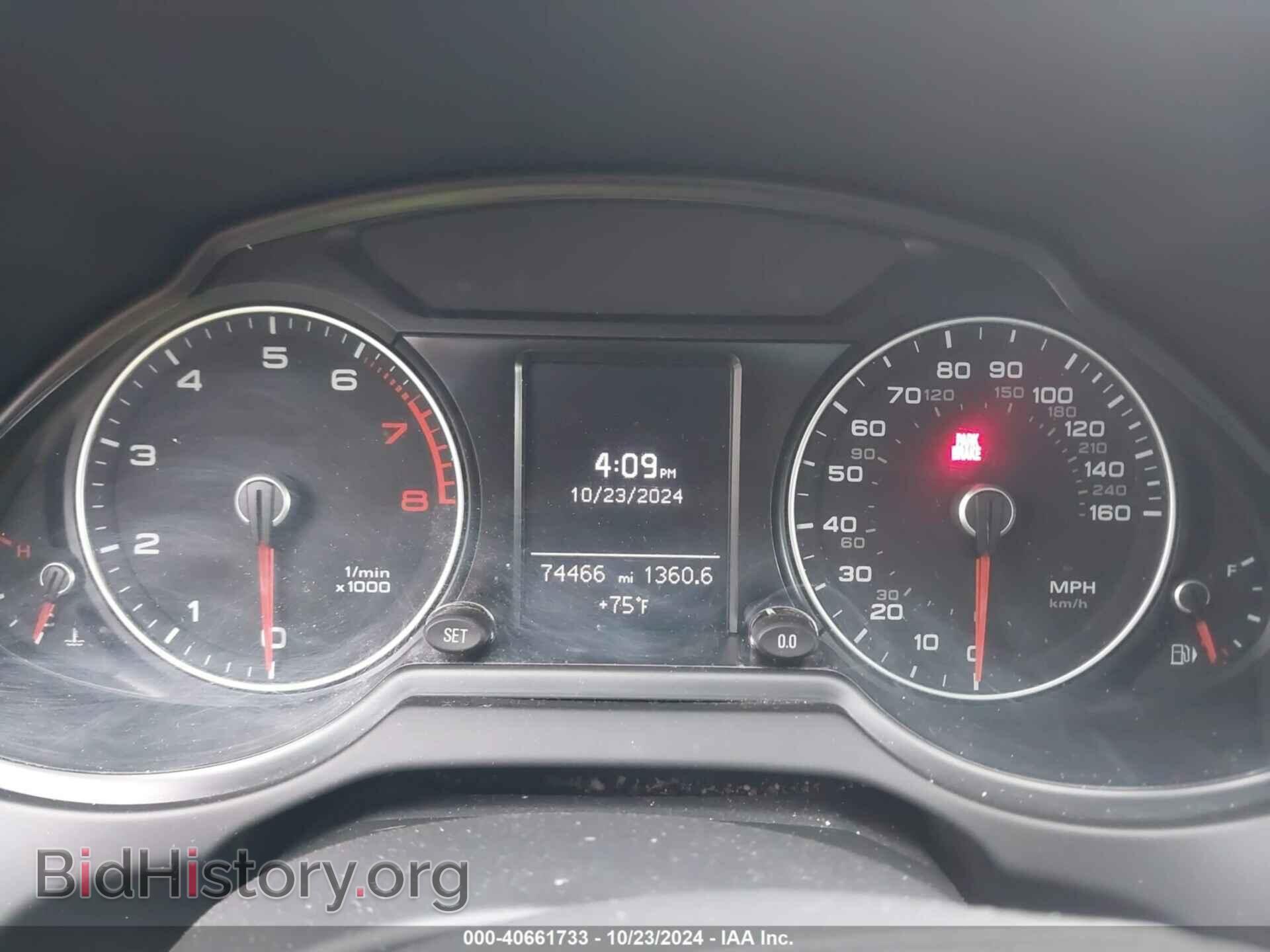 2017 AUDI Q5 - VIN: WA1C2AFP4HA006563 - Фото 7