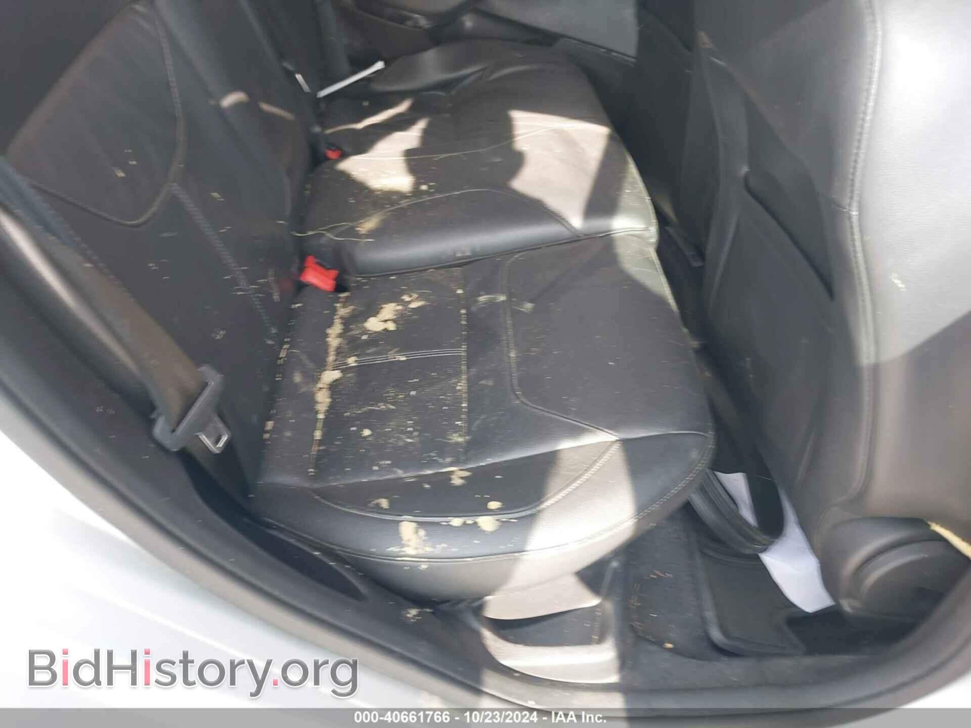 2016 FORD FOCUS - VIN: 1FADP3N22GL224751 - Фото 8