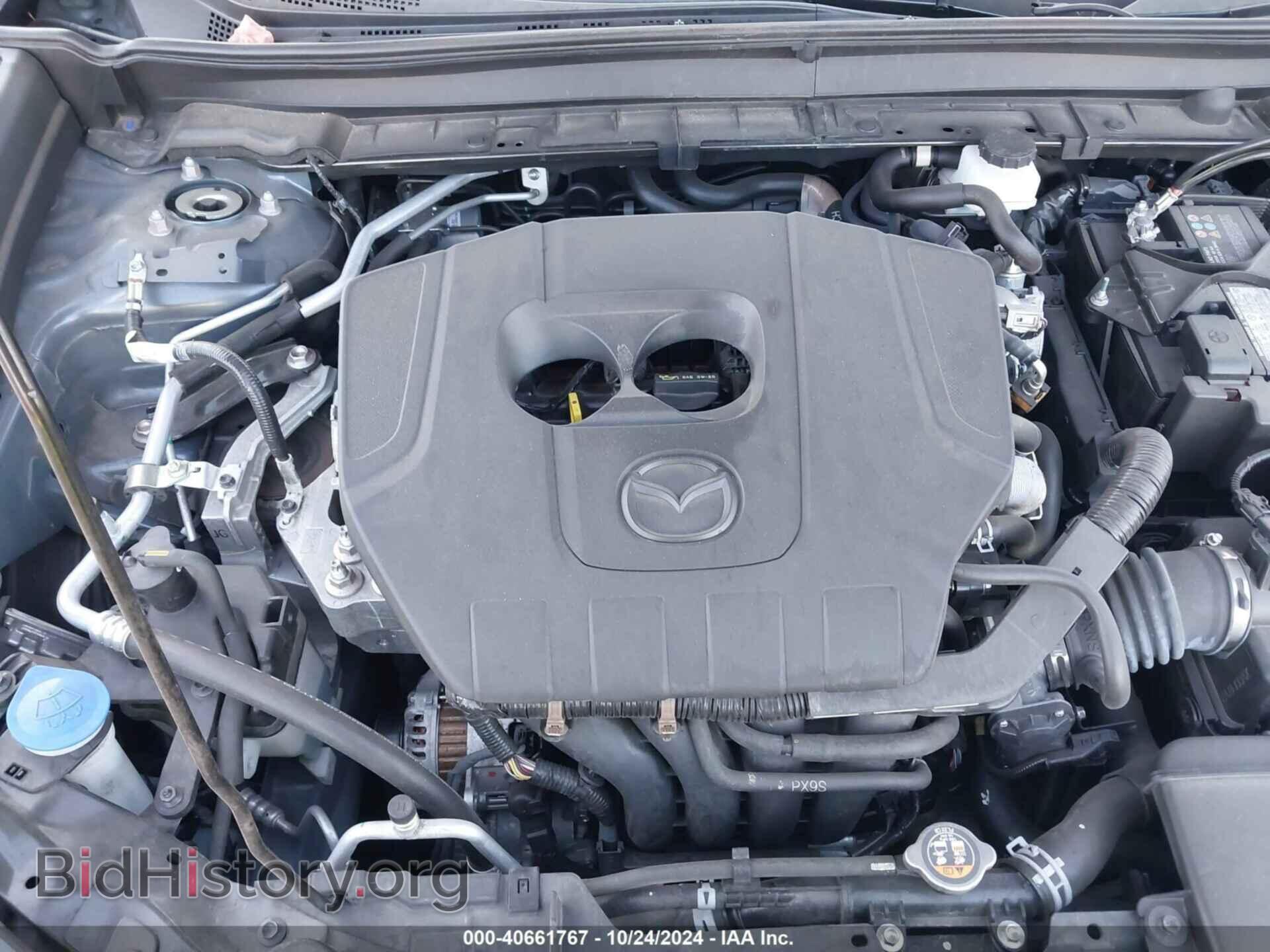 2023 MAZDA CX-30 - VIN: 3MVDMBCM2PM535028 - Фото 10