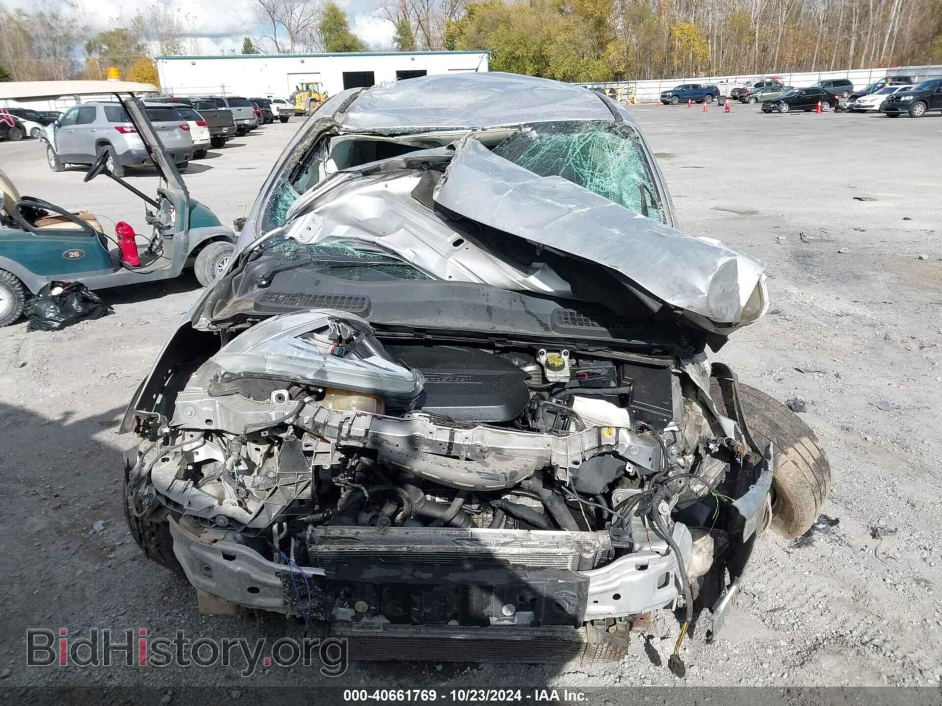 2015 FORD ESCAPE - VIN: 1FMCU0GX0FUA39432 - Фото 12