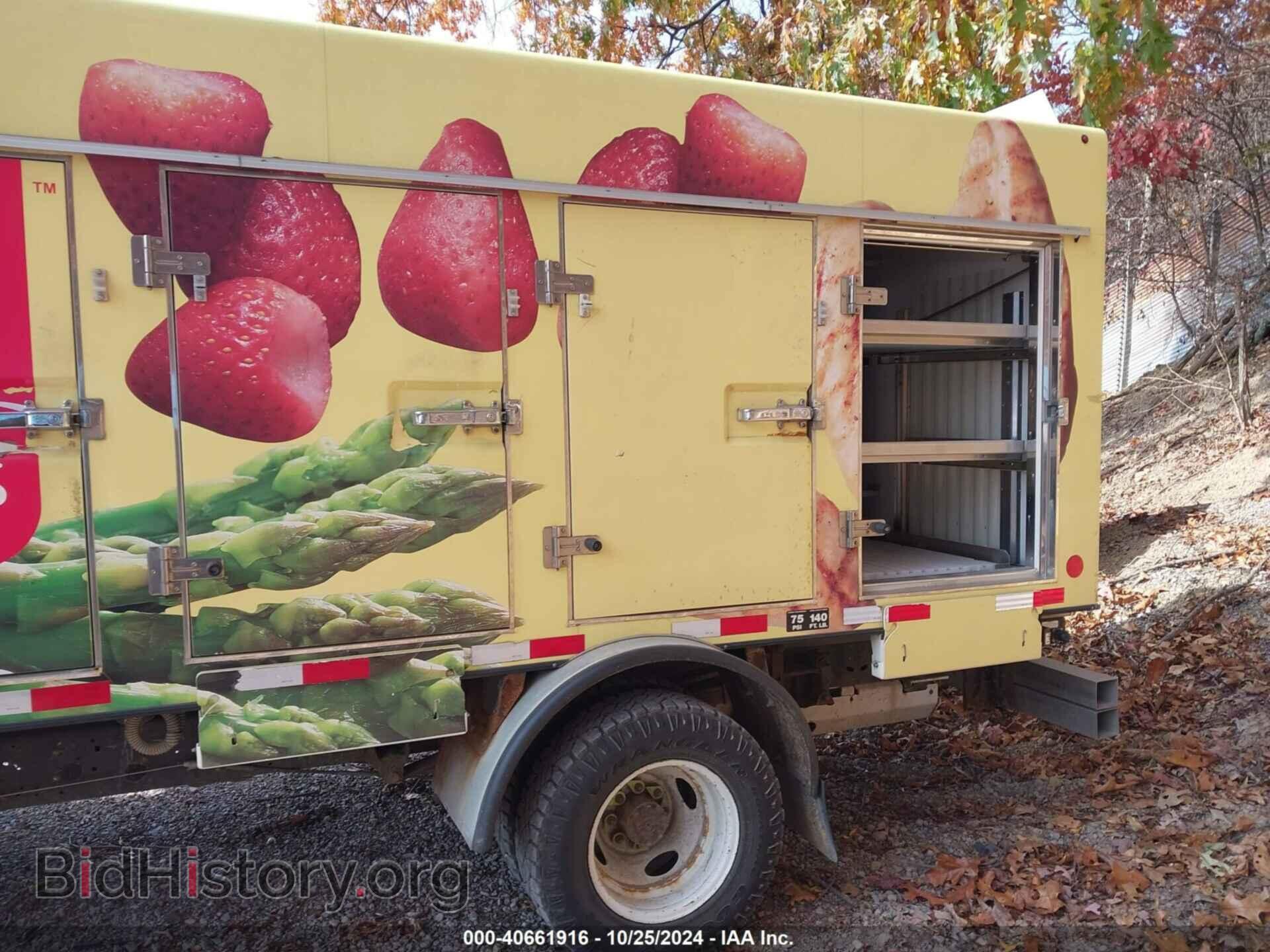 2019 FORD E-450 CUTAWAY - VIN: 1FDXE4FS7KDC07752 - Фото 11