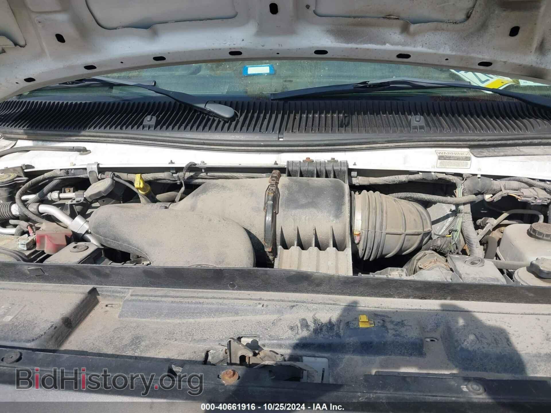 2019 FORD E-450 CUTAWAY - VIN: 1FDXE4FS7KDC07752 - Фото 5