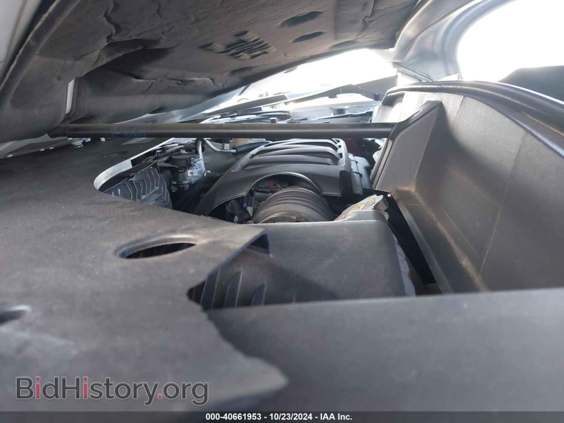 2016 GMC ACADIA - VIN: 1GKKRRKD0GJ200596 - Фото 10