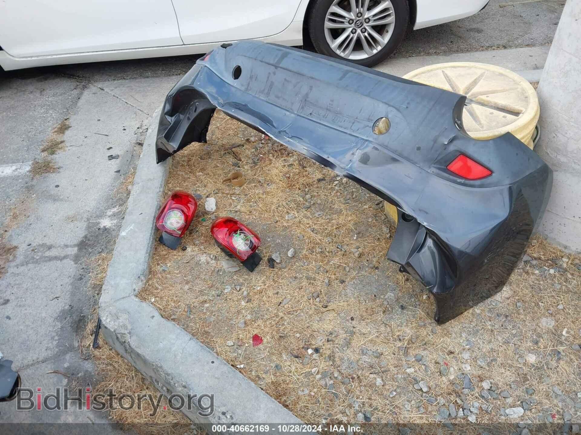 2015 MAZDA MAZDA3 - VIN: 3MZBM1M76FM148053 - Фото 12