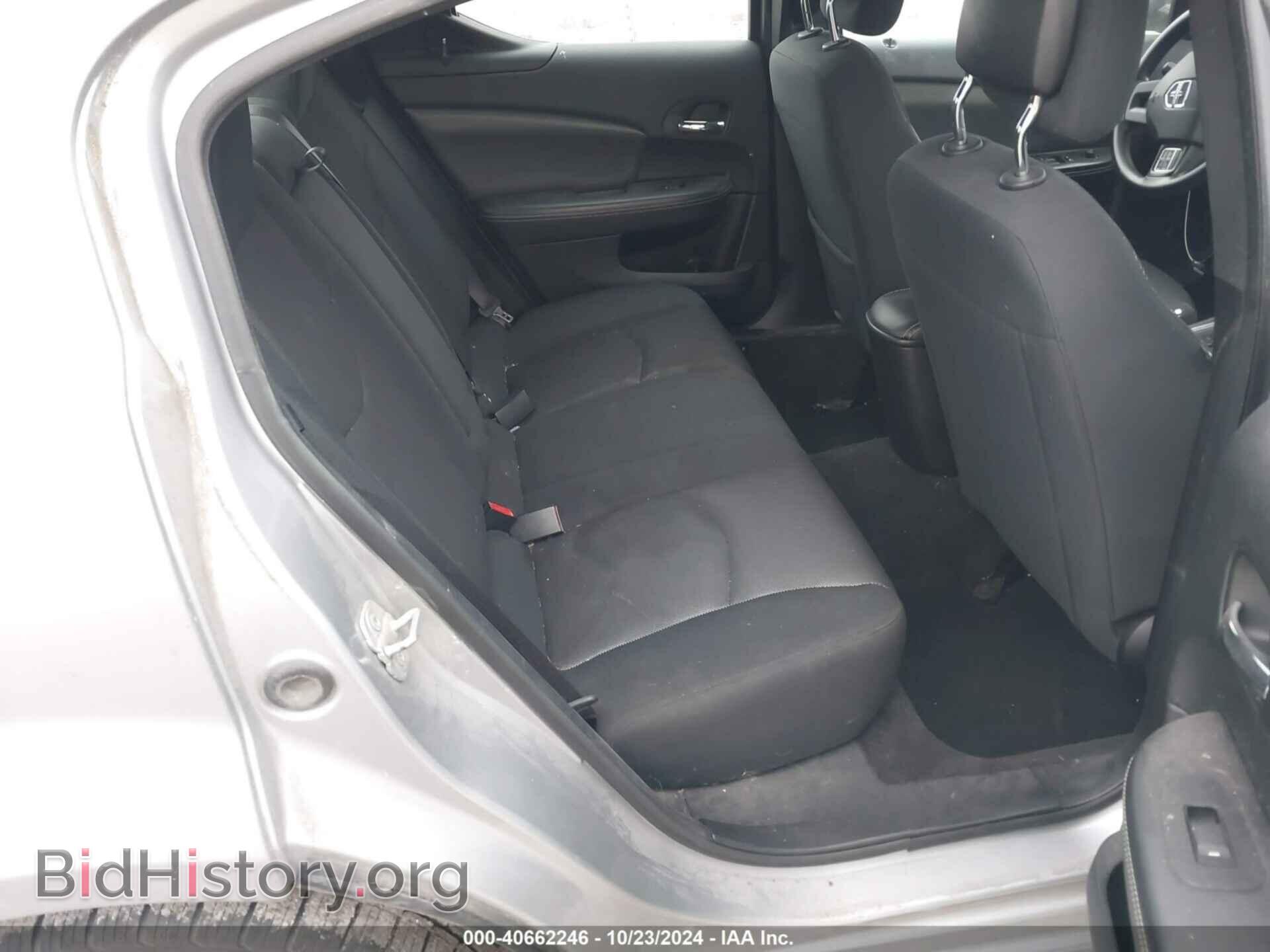 2013 DODGE AVENGER - VIN: 1C3CDZAB1DN773160 - Фото 8