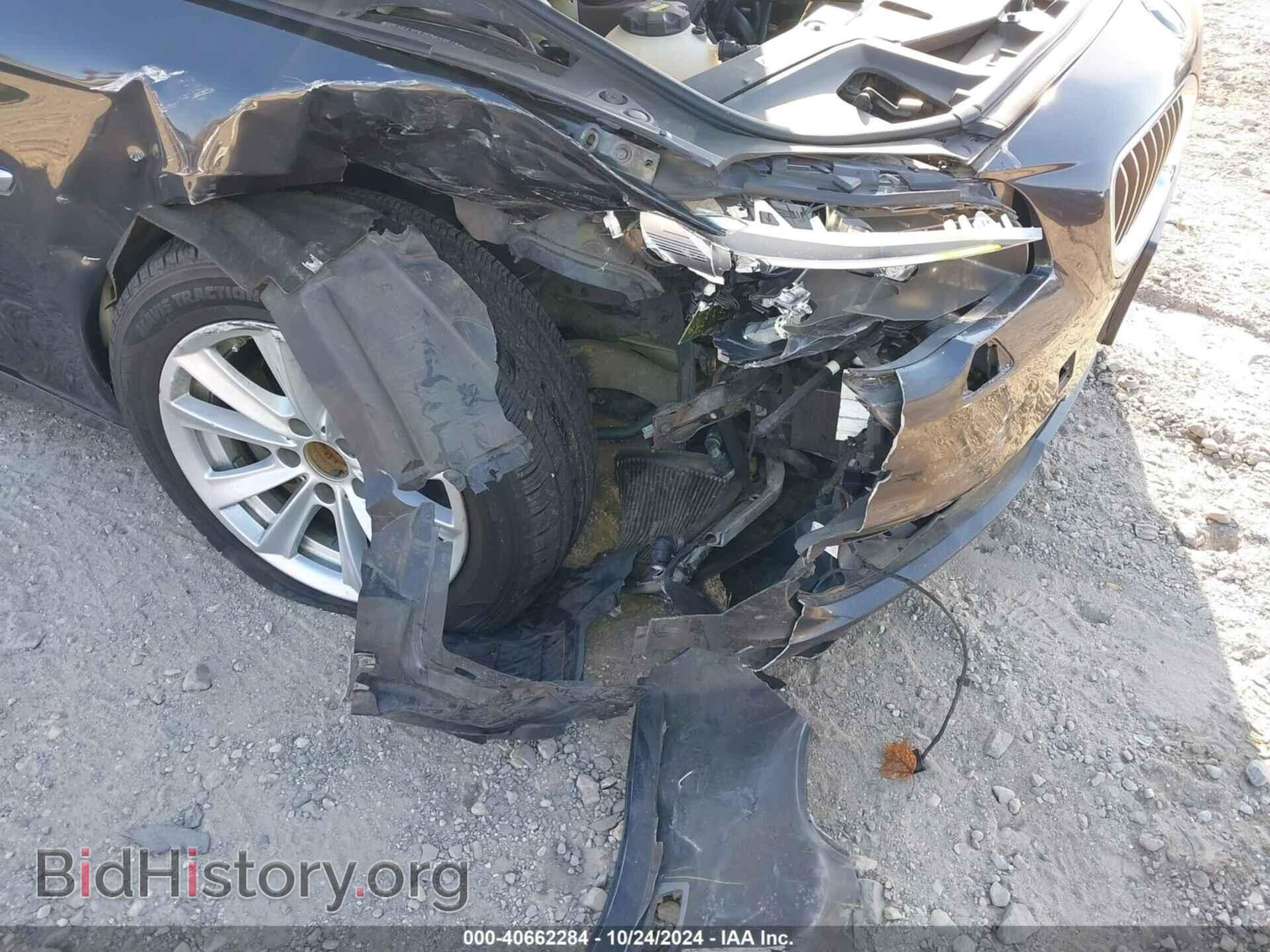2015 BMW 528I - VIN: WBA5A7C53FD623548 - Photo 6