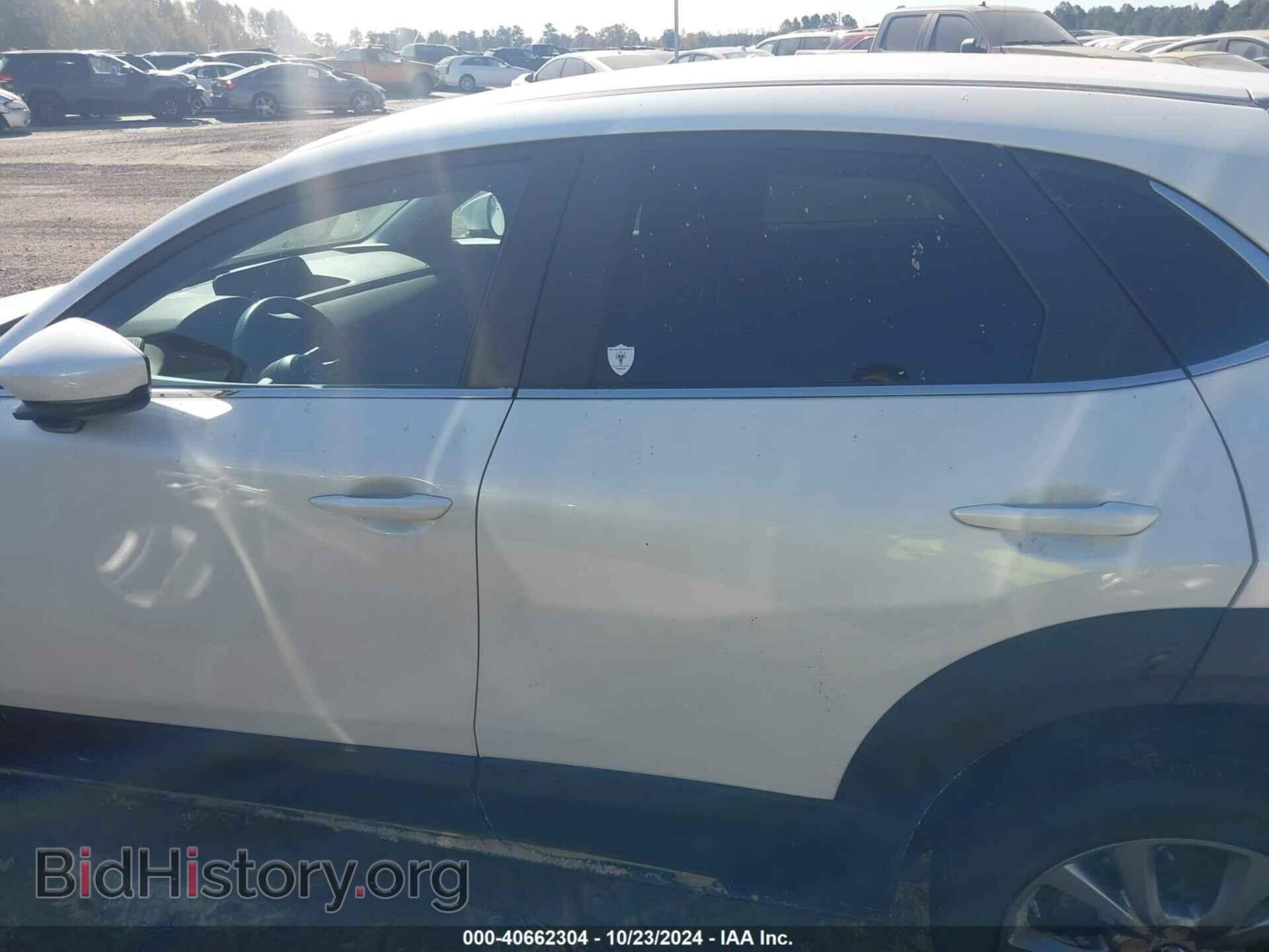 2021 MAZDA CX-30 - VIN: 3MVDMBBL2MM313478 - Photo 14