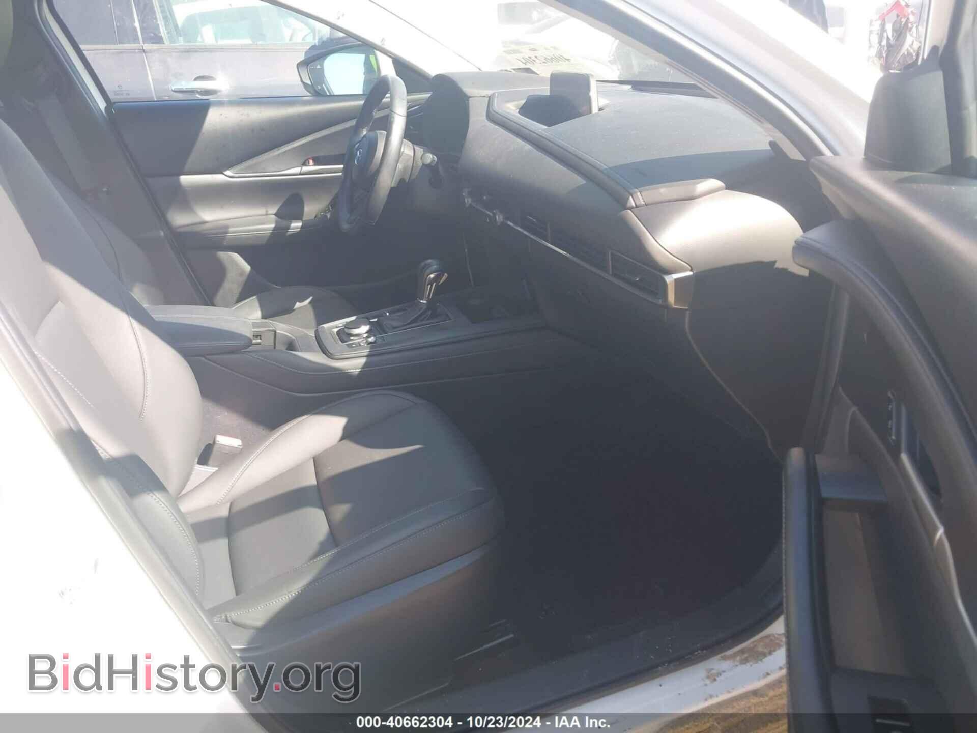 2021 MAZDA CX-30 - VIN: 3MVDMBBL2MM313478 - Photo 5