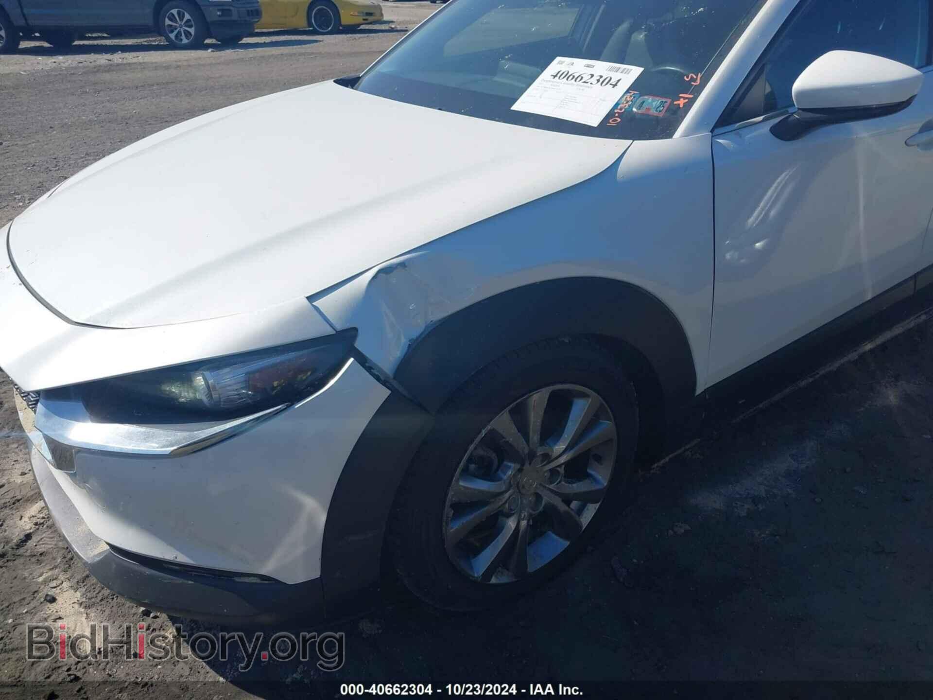 2021 MAZDA CX-30 - VIN: 3MVDMBBL2MM313478 - Photo 6