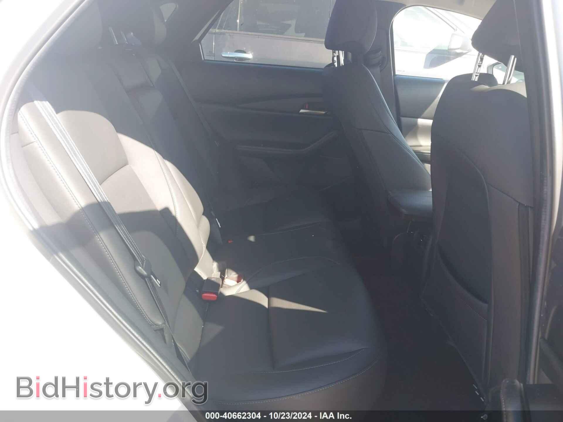 2021 MAZDA CX-30 - VIN: 3MVDMBBL2MM313478 - Photo 8