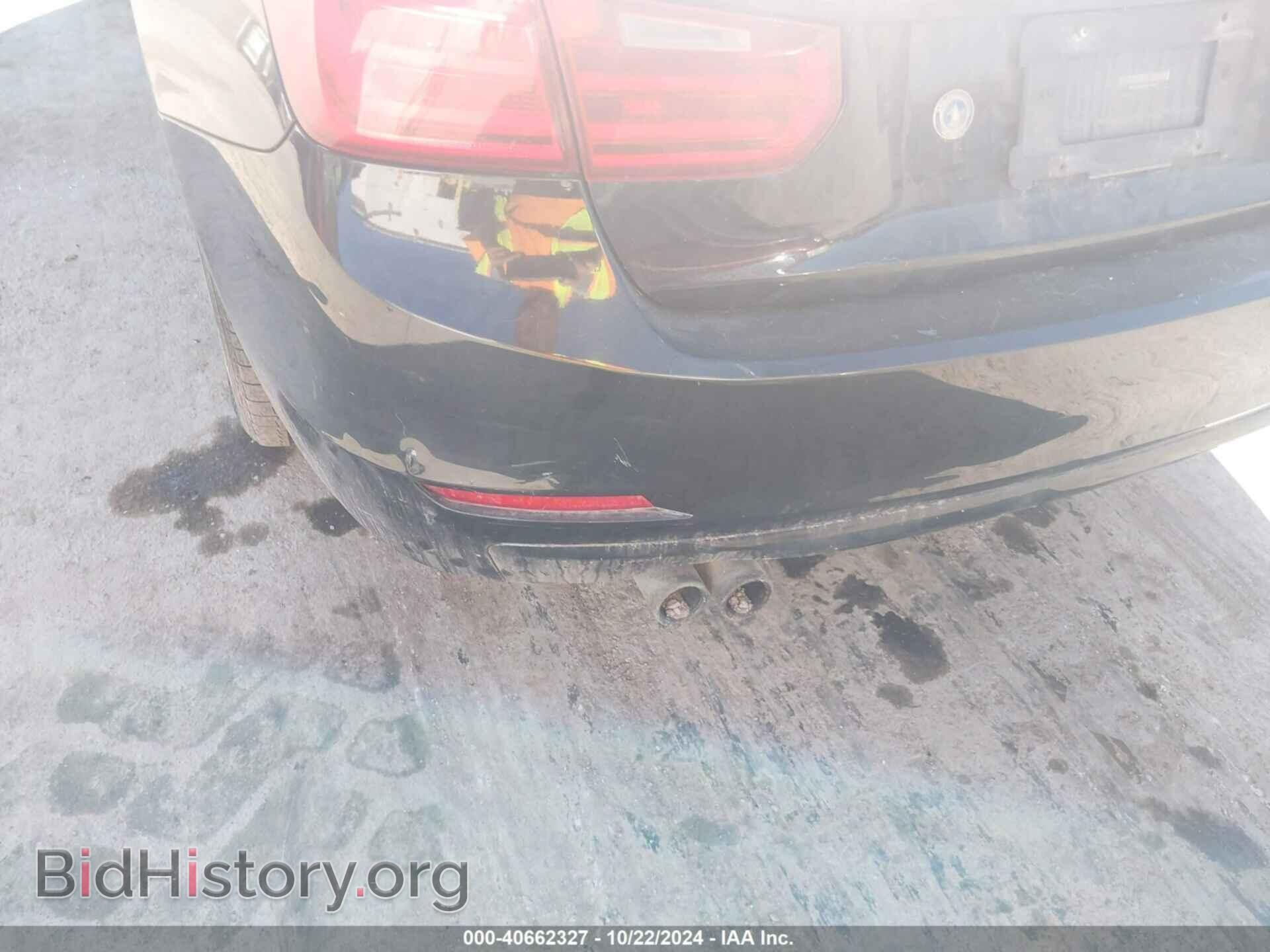 2013 BMW 328I - VIN: WBA3B3C56DF145883 - Фото 15