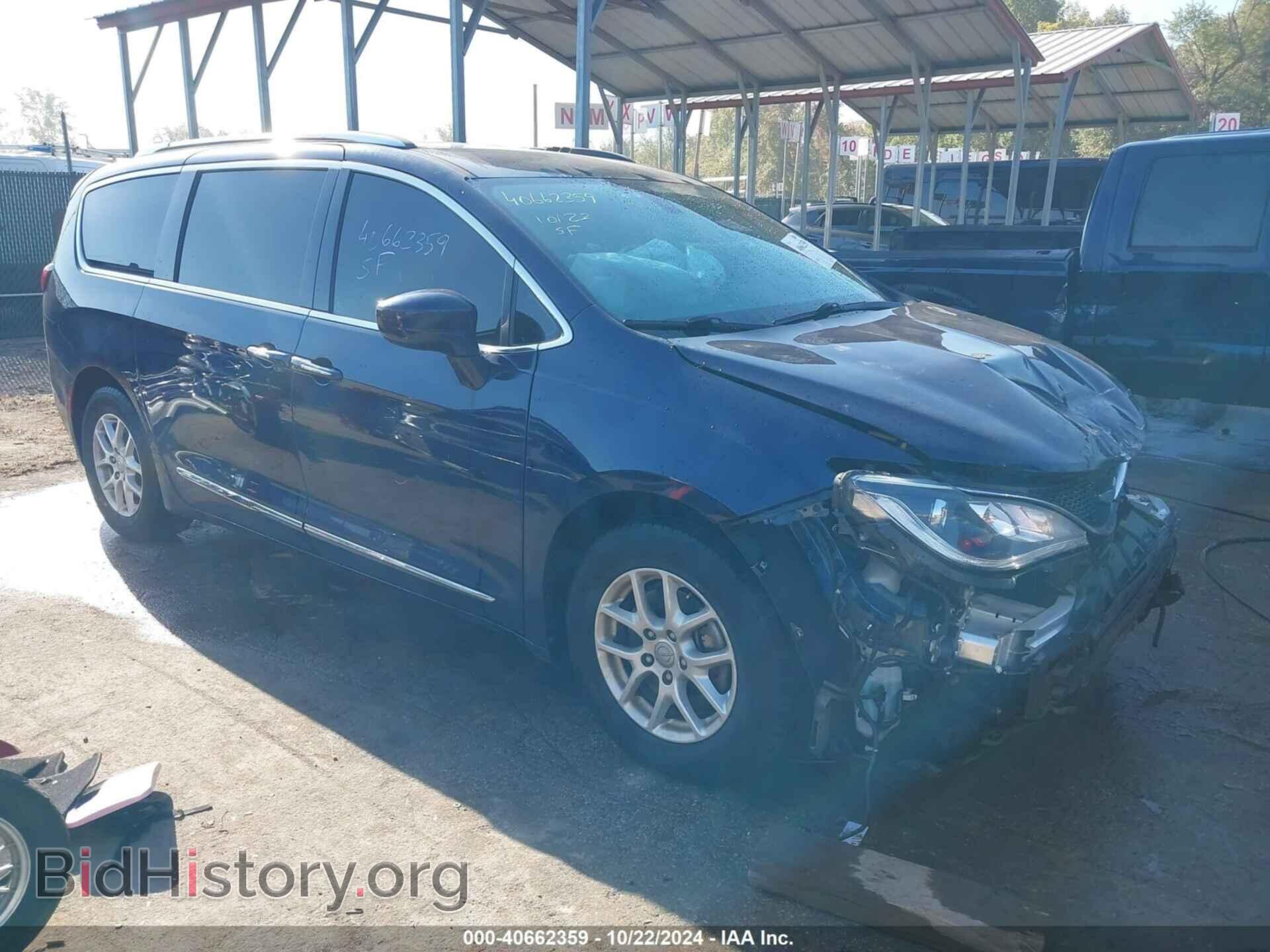 Photo 2C4RC1BG2LR115899 - CHRYSLER PACIFICA 2020