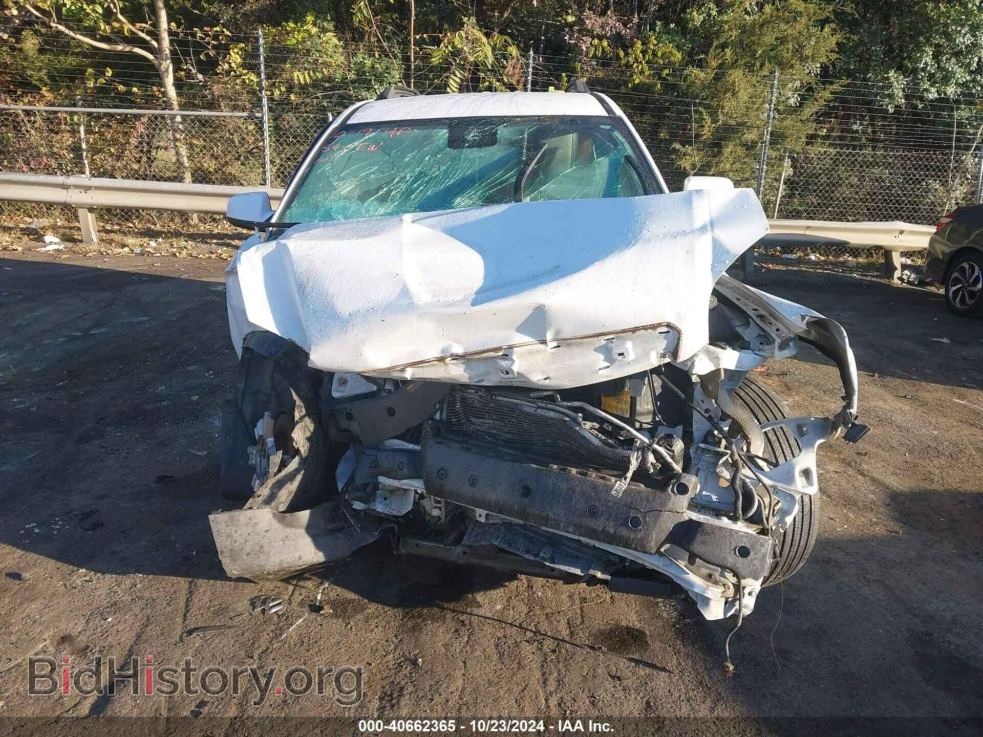 2015 GMC TERRAIN - VIN: 2GKALSEK5F6218490 - Фото 6