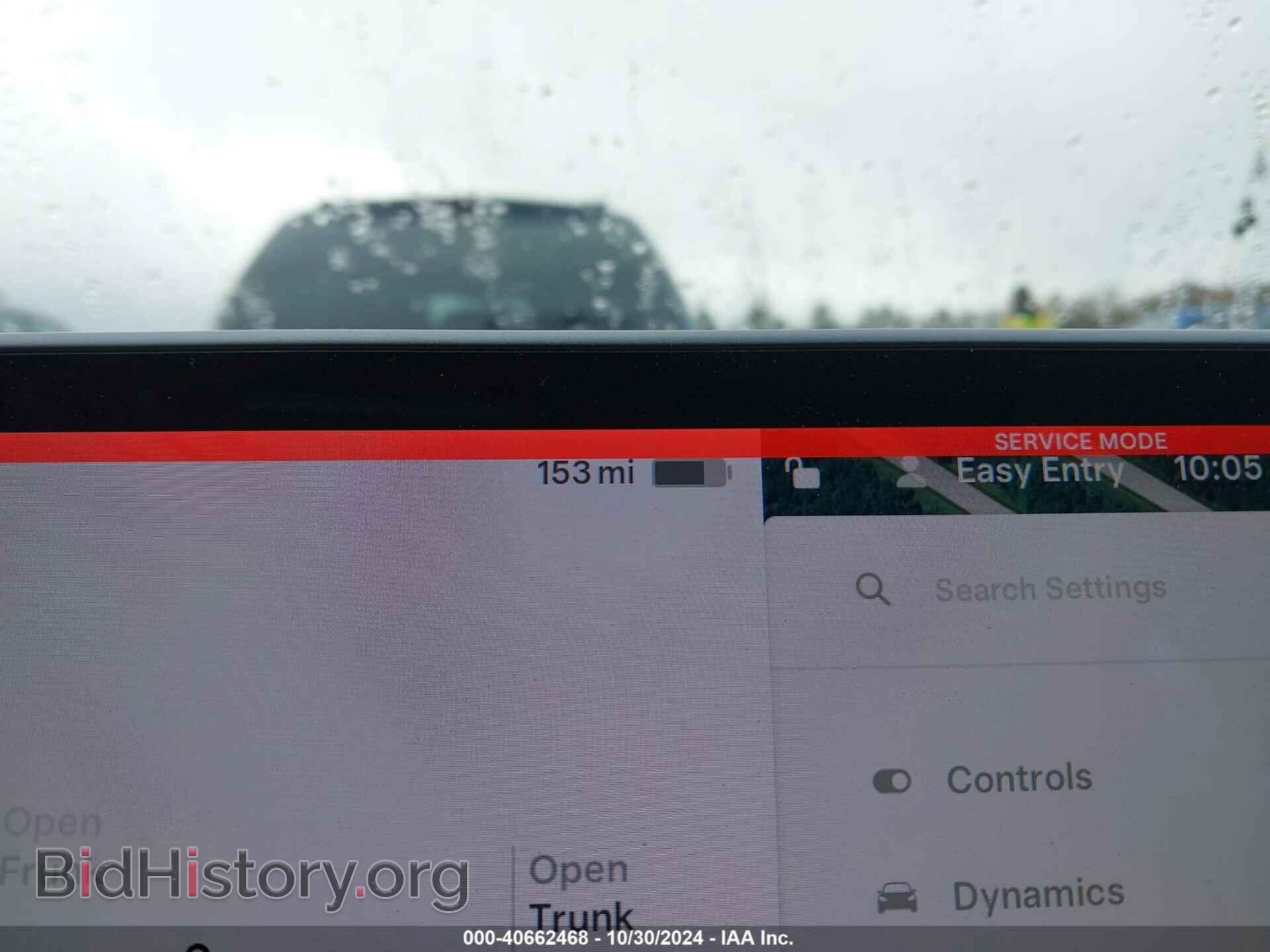 2018 TESLA MODEL 3 - VIN: 5YJ3E1EA0JF154555 - Фото 17