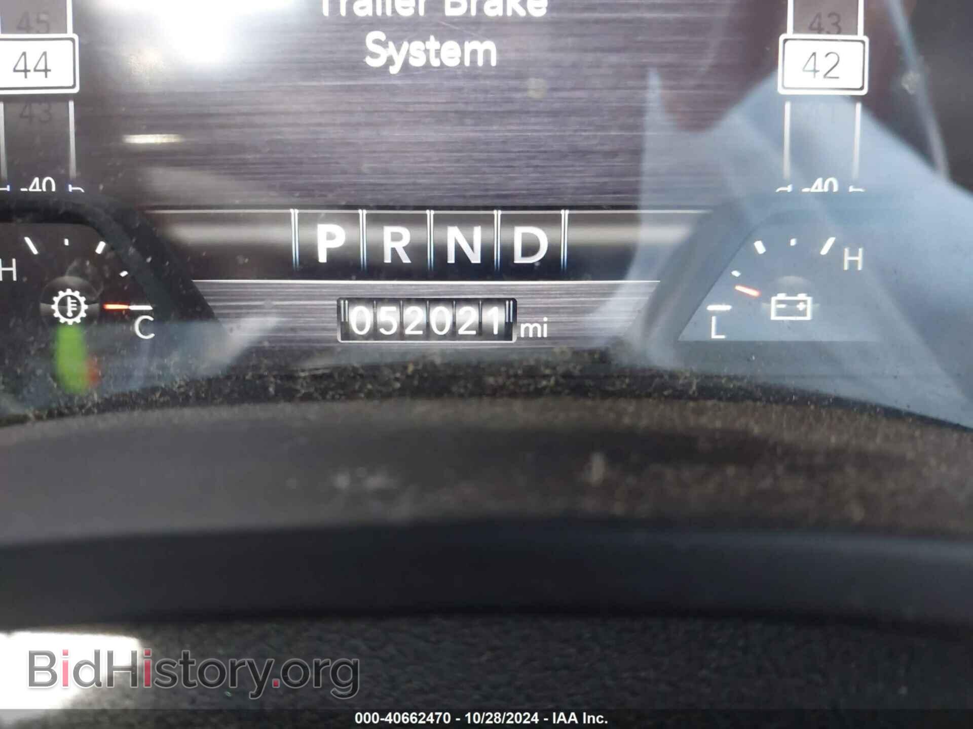 2021 RAM 1500 - VIN: 1C6SRFFT6MN774465 - Фото 15