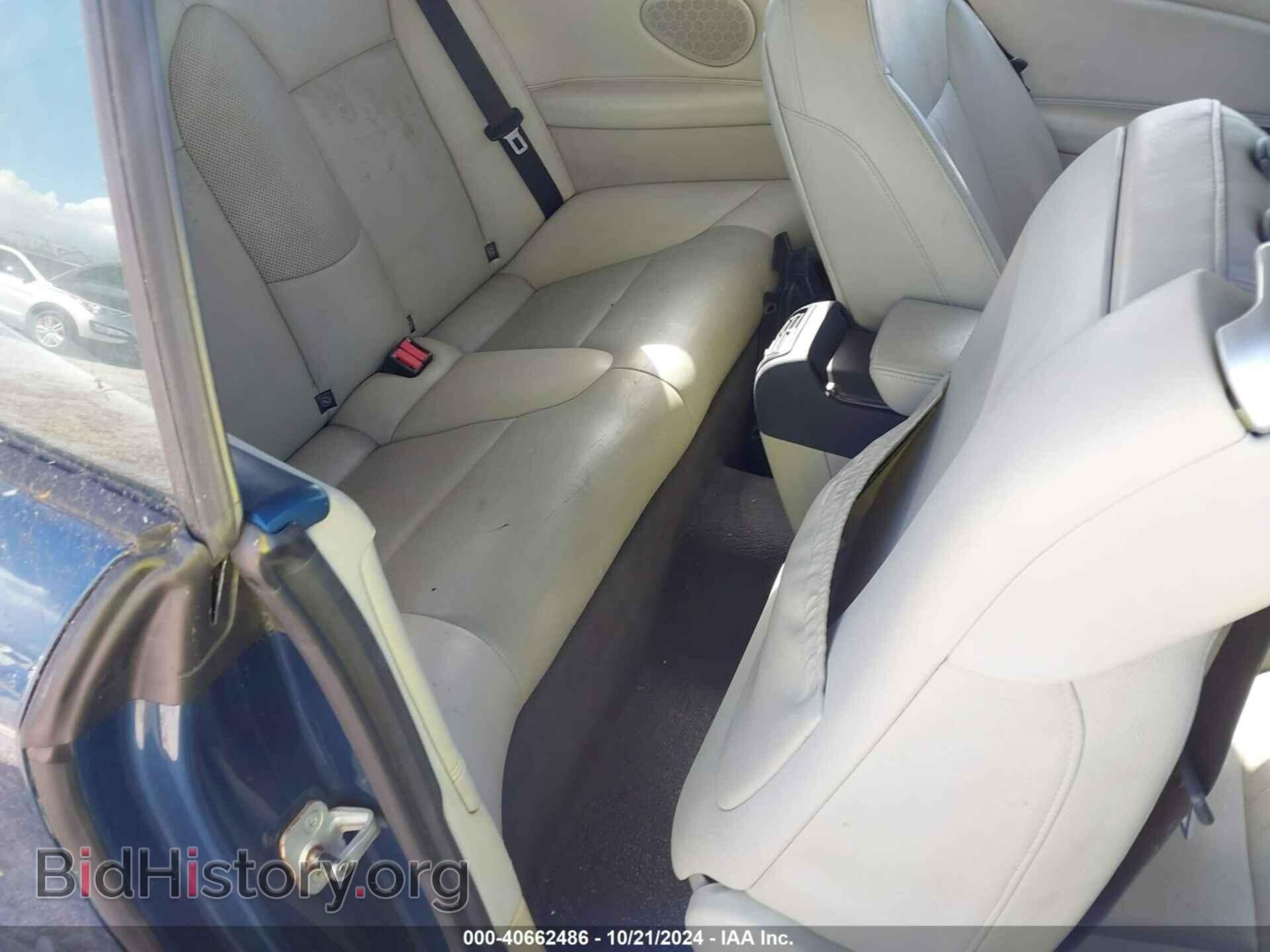 2006 SAAB 9-3 - VIN: YS3FD79Y266107050 - Фото 8