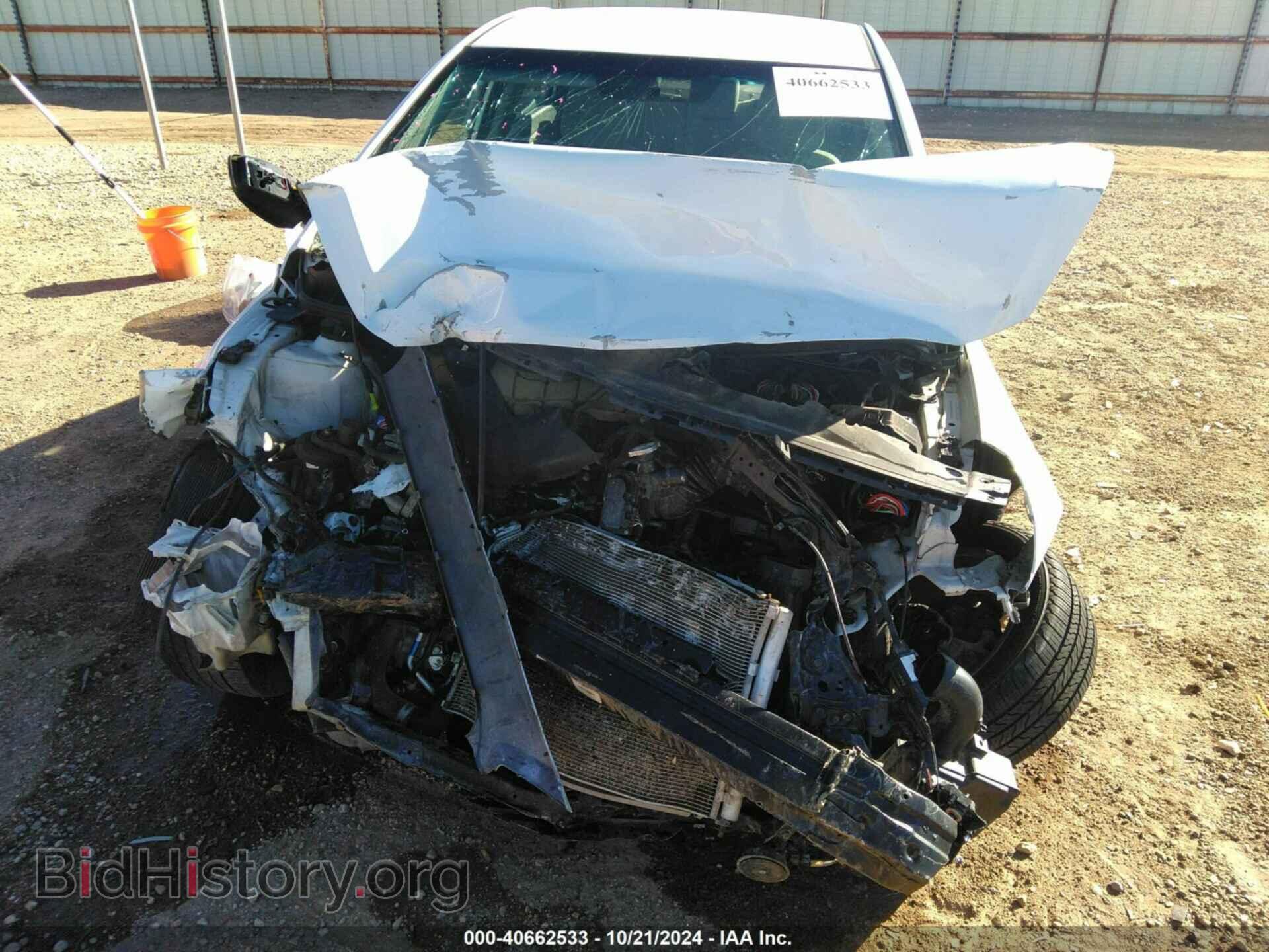 2017 HYUNDAI ACCENT - VIN: KMHCT4AE6HU249120 - Фото 6