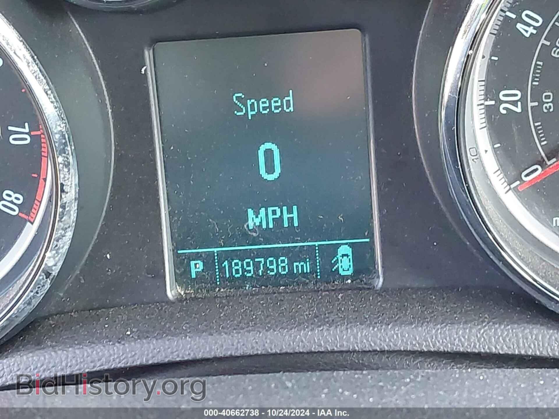 2015 BUICK ENCORE - VIN: KL4CJFSB2FB220873 - Photo 15