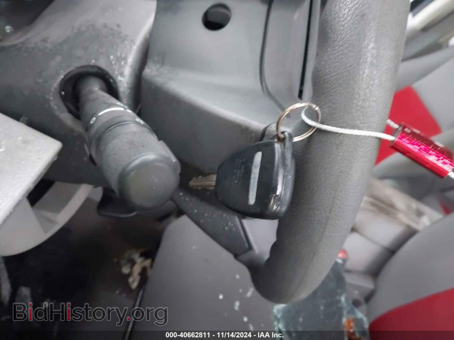 2007 DODGE CALIBER - VIN: 1B3HB48B37D561274 - Фото 11