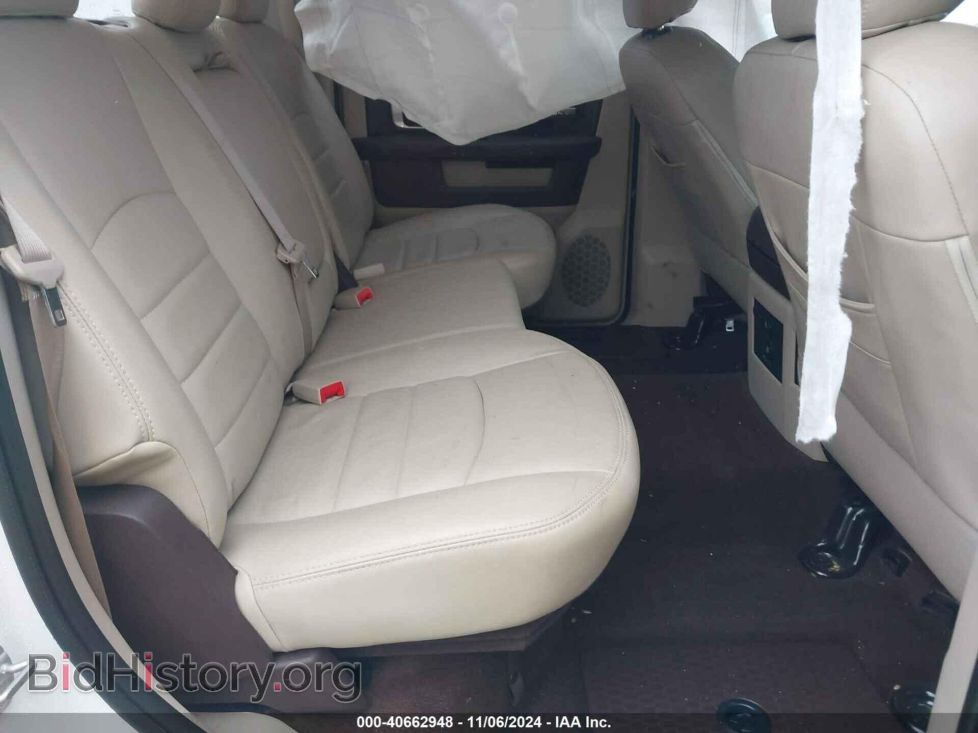 2017 RAM 1500 - VIN: 1C6RR7LT4HS589959 - Фото 8