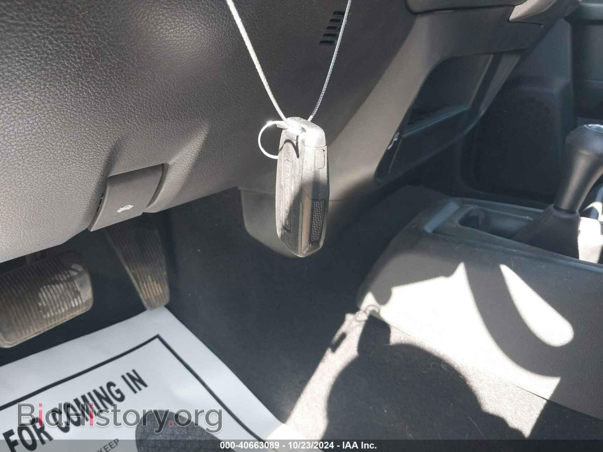 2024 RAM 2500 - VIN: 3C6UR5CL1RG292445 - Фото 11