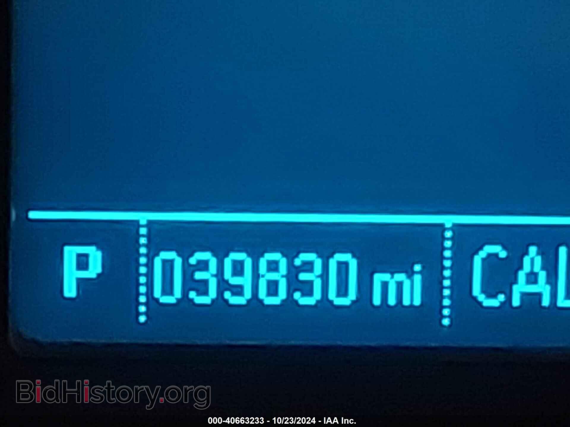 2014 BUICK ENCORE - VIN: KL4CJBSB3EB615801 - Photo 15