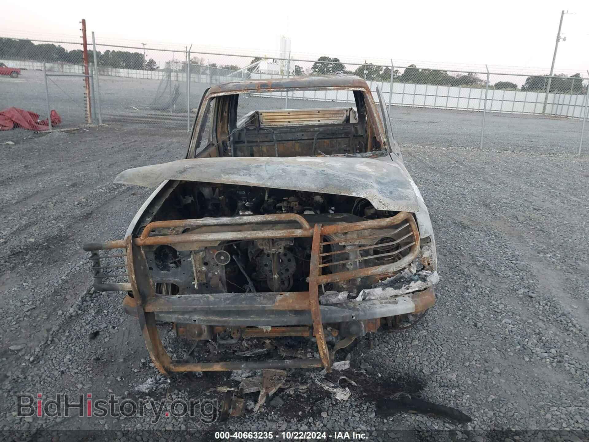 2011 FORD RANGER - VIN: 1FTLR4FE2BPB13164 - Фото 6