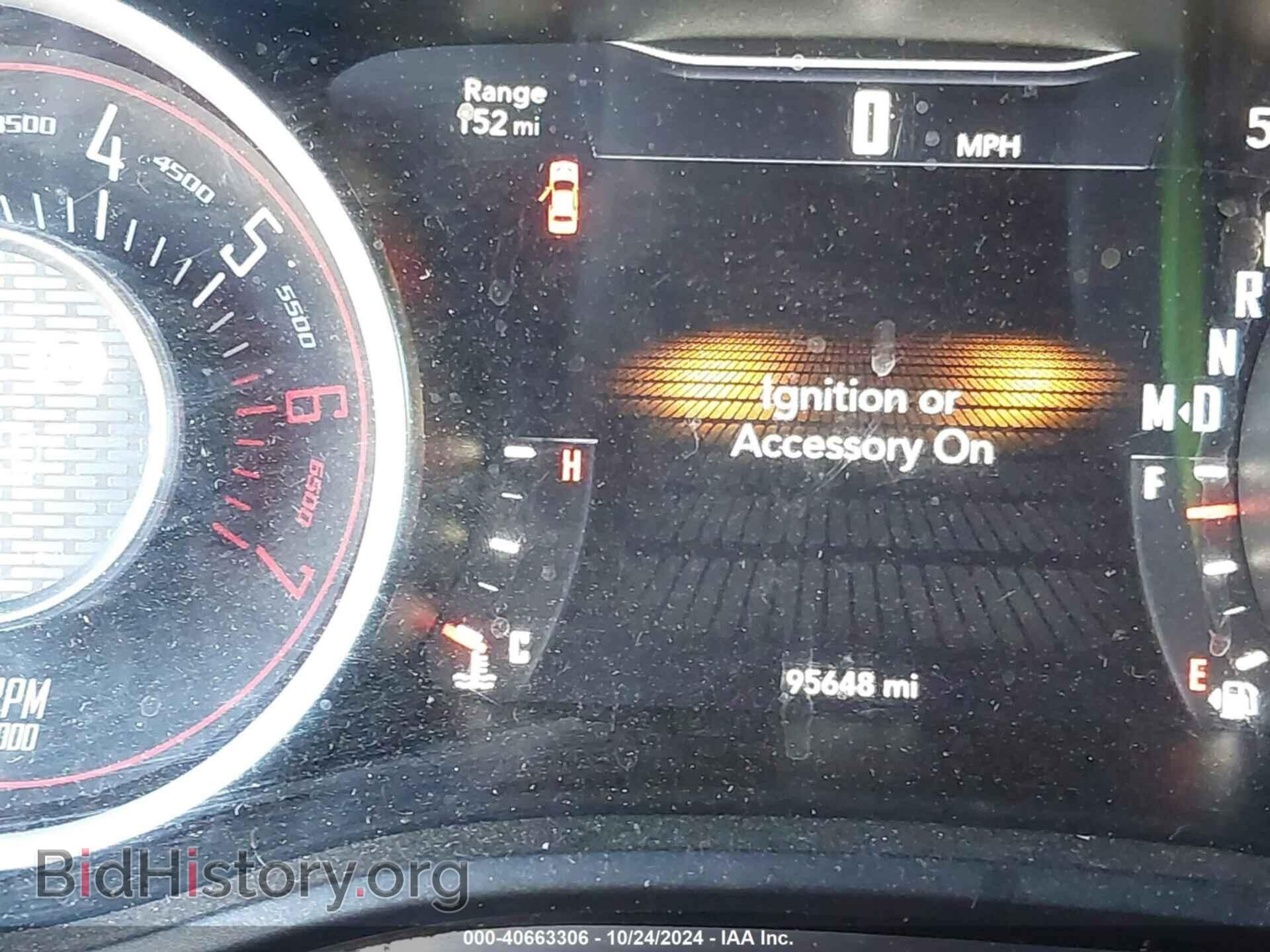 2015 DODGE CHALLENGER - VIN: 2C3CDZAT0FH811384 - Photo 16