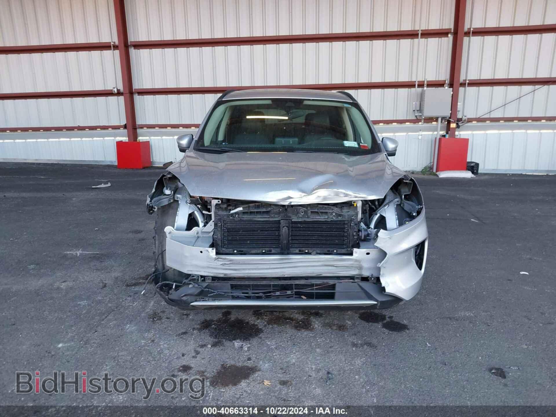 2020 FORD ESCAPE - VIN: 1FMCU9H62LUA44735 - Photo 12