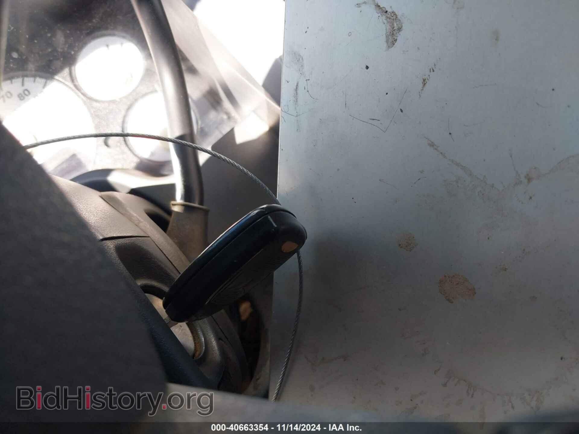 2007 DODGE RAM 3500 - VIN: 3D7MX48A27G806970 - Фото 10