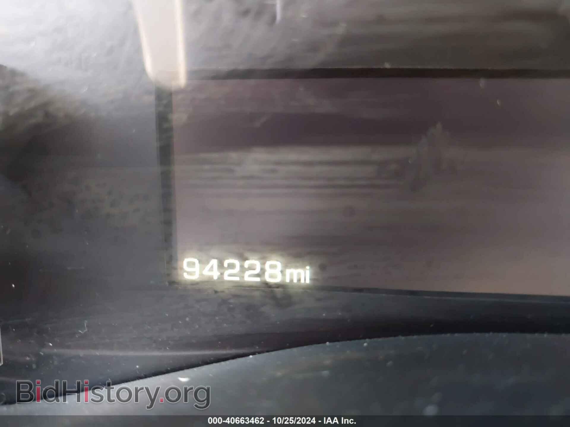 2016 CADILLAC ATS - VIN: 1G6AA1RX2G0156397 - Фото 15