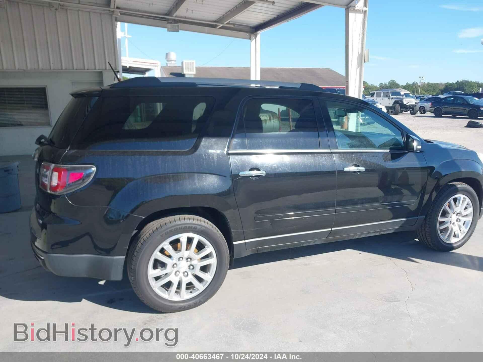 2016 GMC ACADIA - VIN: 1GKKVRKD2GJ192996 - Фото 13