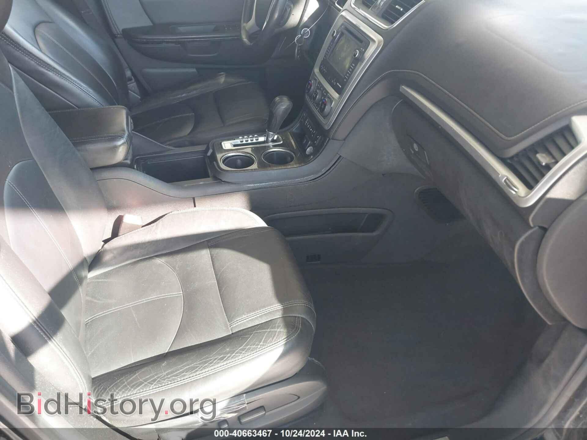 2016 GMC ACADIA - VIN: 1GKKVRKD2GJ192996 - Фото 5