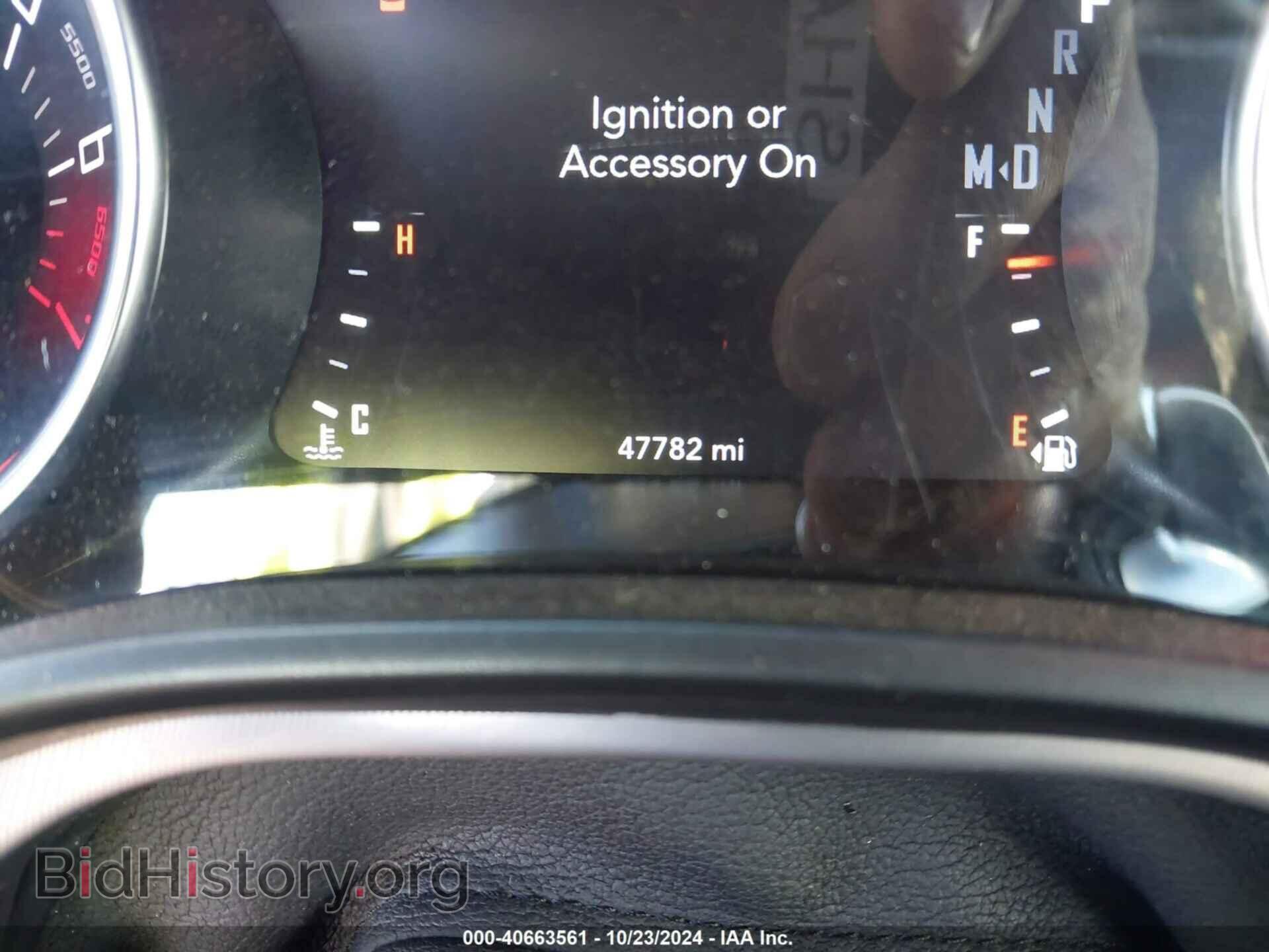 2022 DODGE CHALLENGER - VIN: 2C3CDZKG6NH247658 - Фото 15
