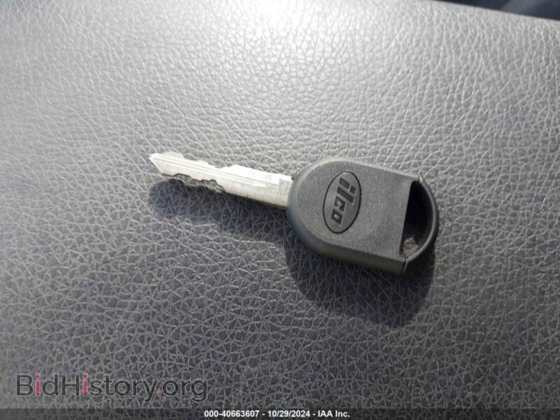 2007 Ford EDGE (VIN 2FMDK39C07BB13624) — photo 11 of 11