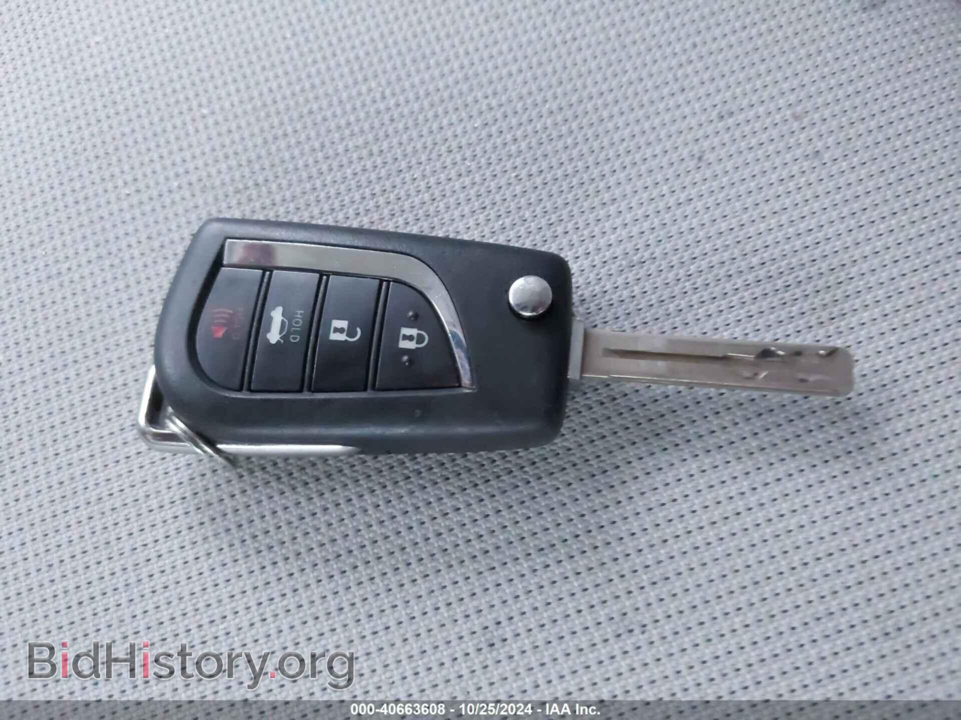 2022 TOYOTA COROLLA - VIN: 5YFEPMAE2NP326544 - Фото 11
