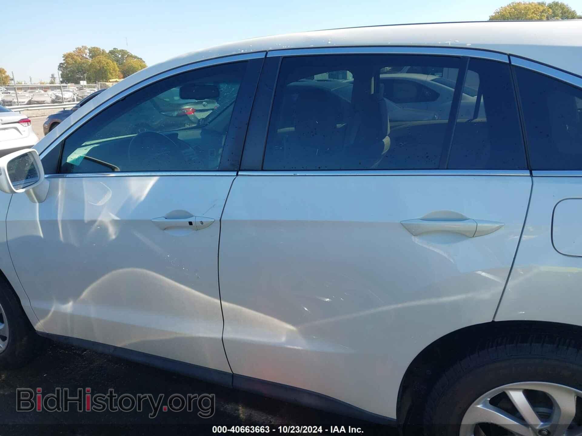 2017 ACURA RDX - VIN: 5J8TB3H31HL019482 - Фото 15