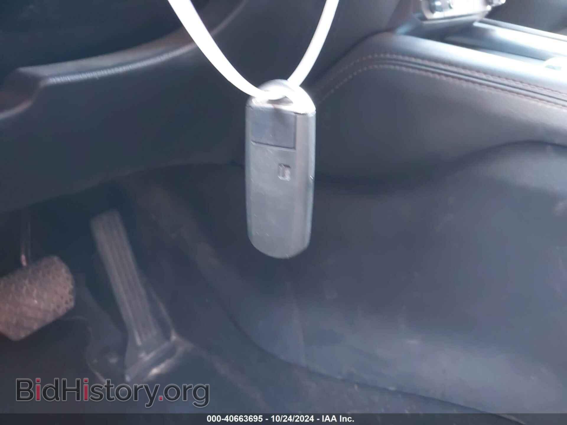 2019 MAZDA CX-5 - VIN: JM3KFBDM7K0606633 - Фото 11