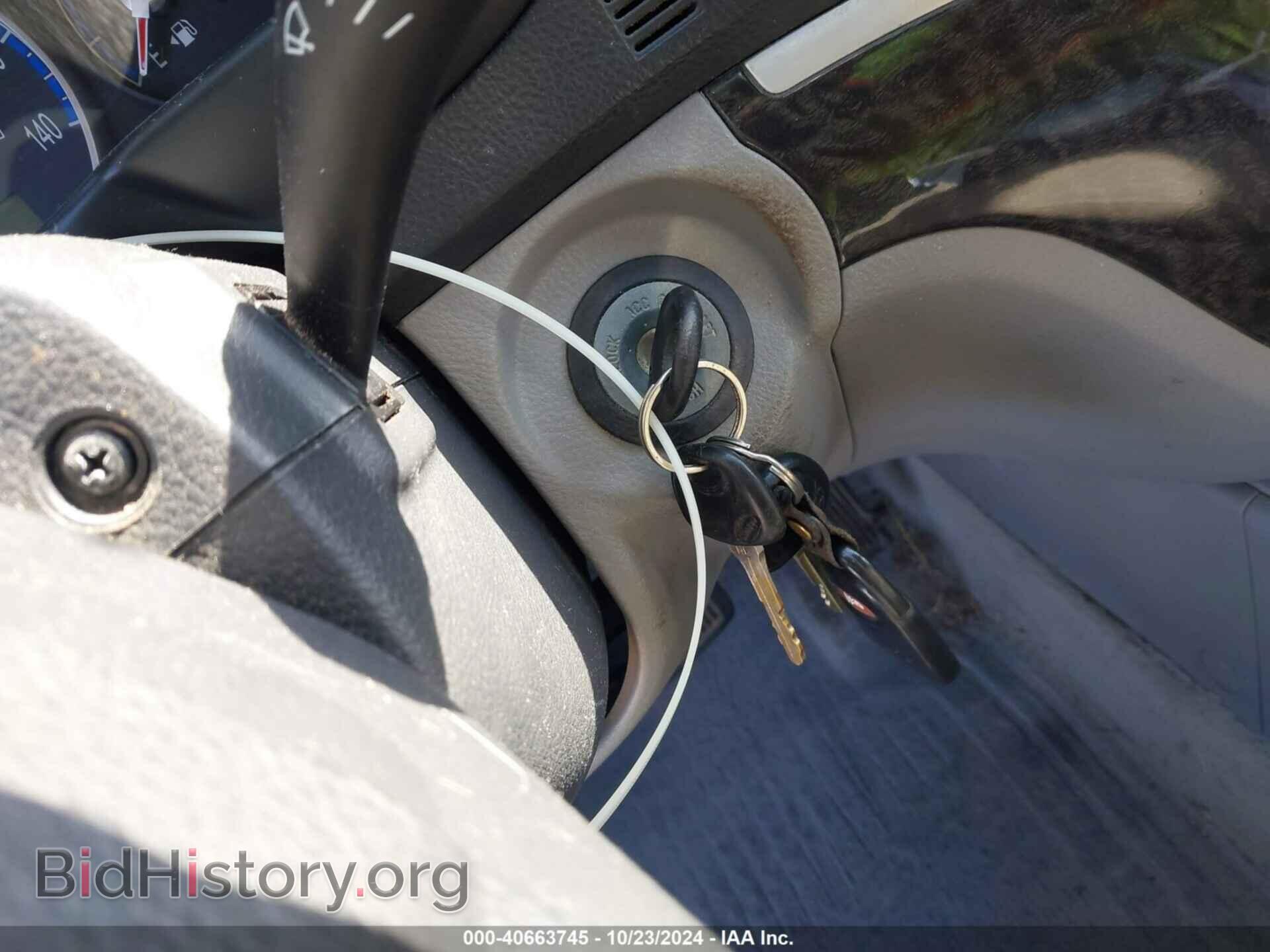 2007 HYUNDAI SANTA FE - VIN: 5NMSG13D67H096056 - Фото 11