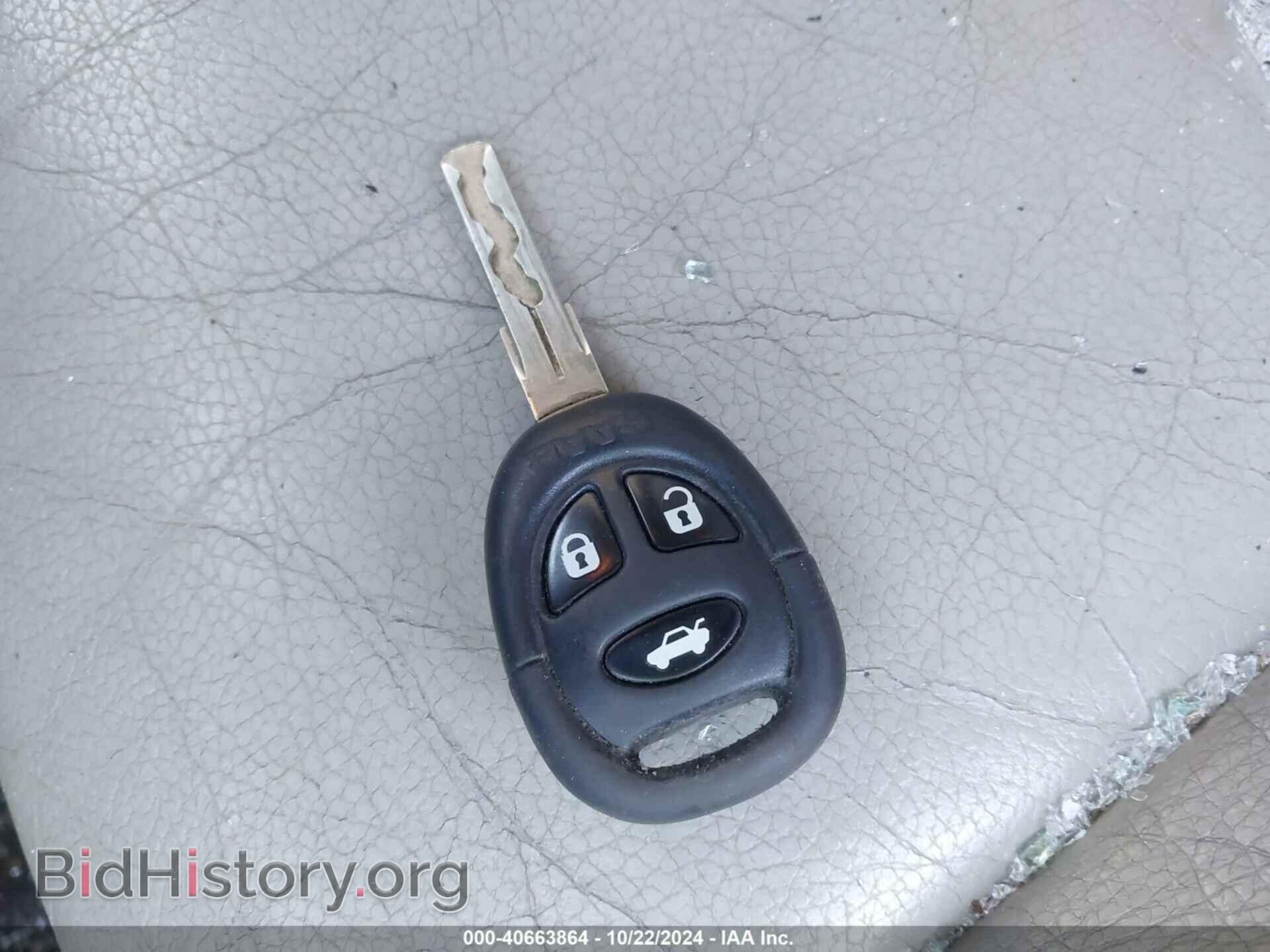 2008 SAAB 9-5 - VIN: YS3ED49G583500790 - Фото 11