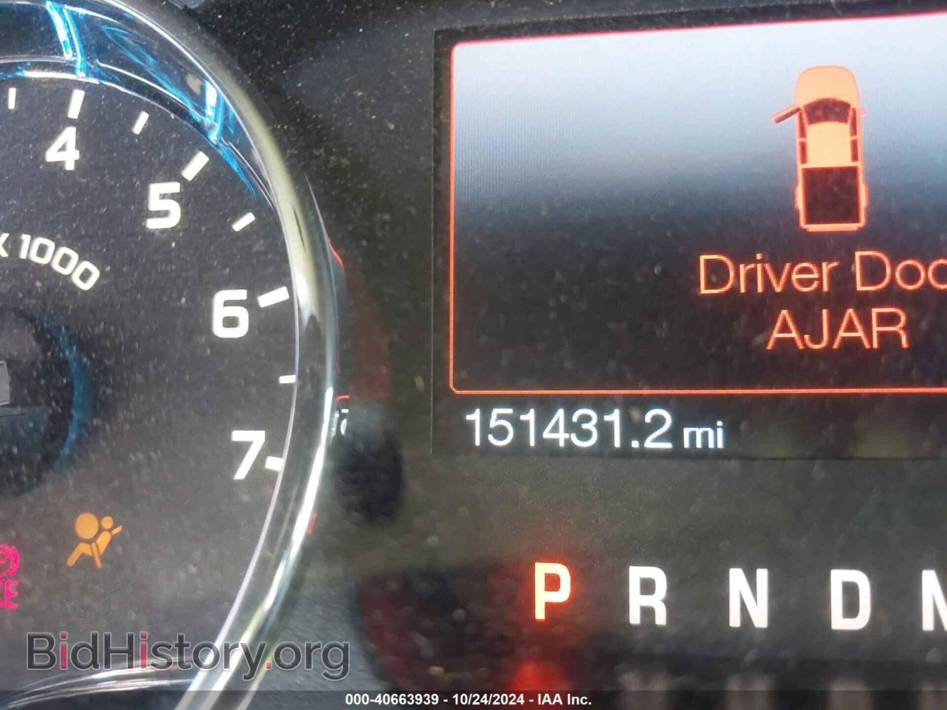 2013 FORD F-150 - VIN: 1FTFW1CF5DFD63301 - Photo 16