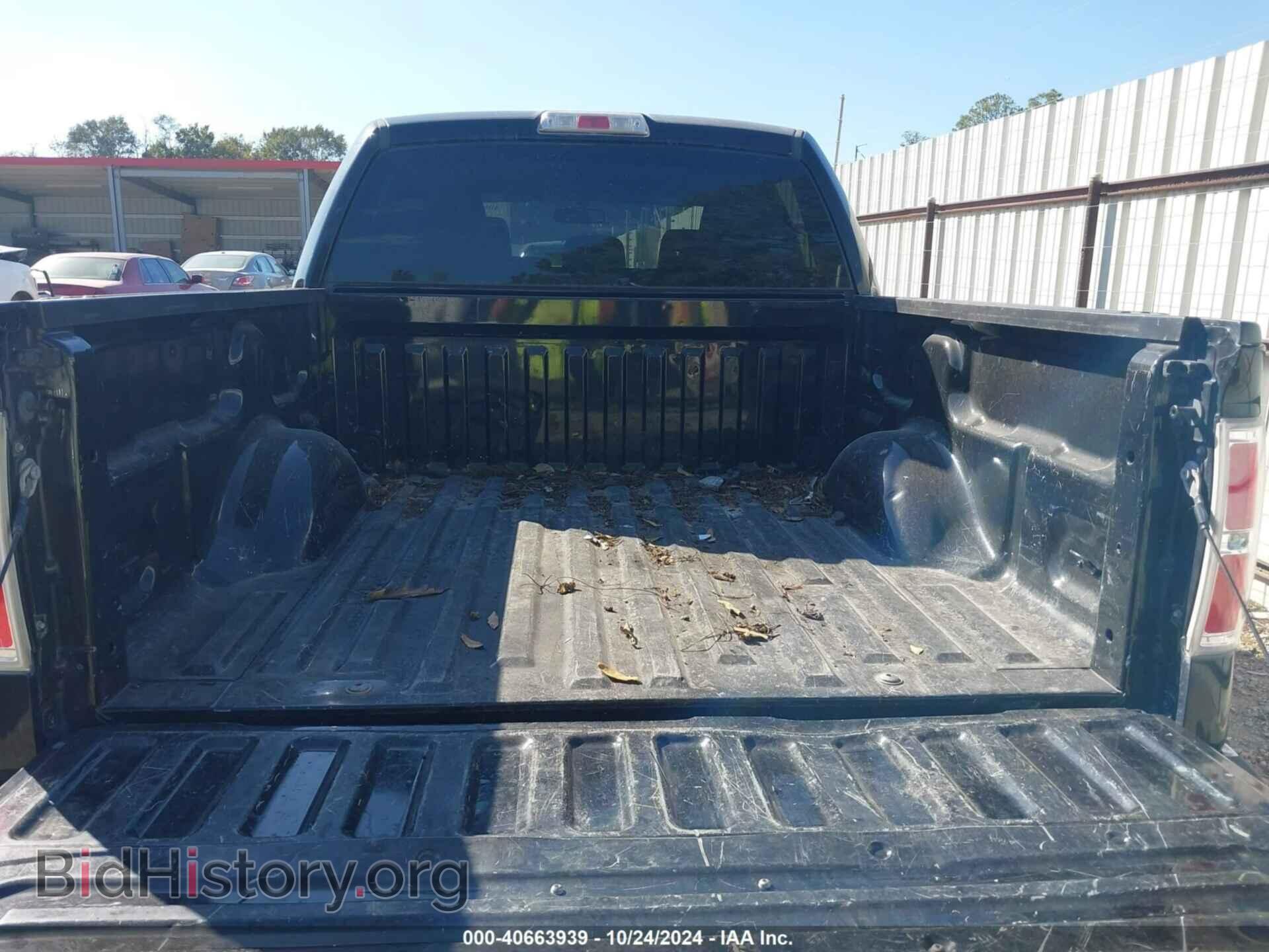 2013 FORD F-150 - VIN: 1FTFW1CF5DFD63301 - Photo 17