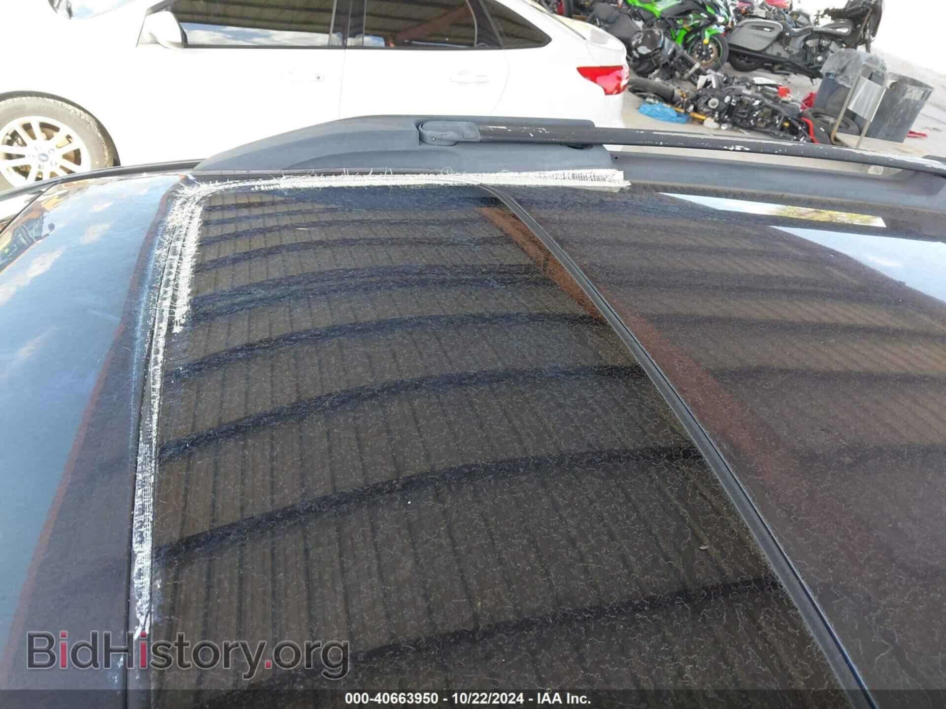 2012 SUBARU OUTBACK - VIN: 4S4BRBLC7C3227944 - Фото 6