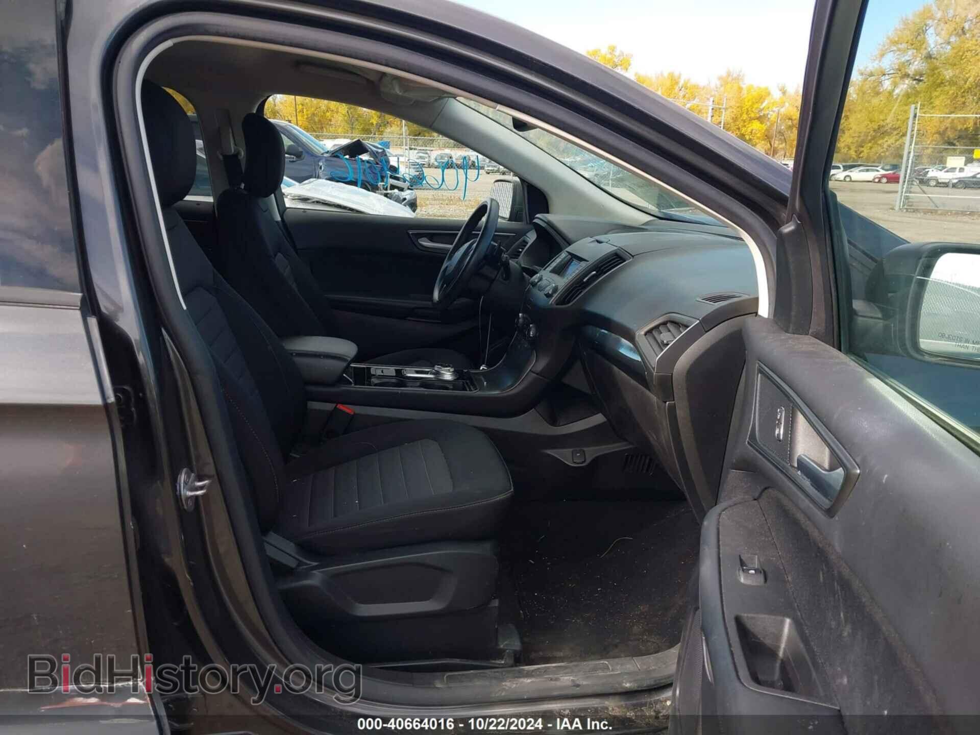 2019 FORD EDGE - VIN: 2FMPK4G93KBC51256 - Фото 5