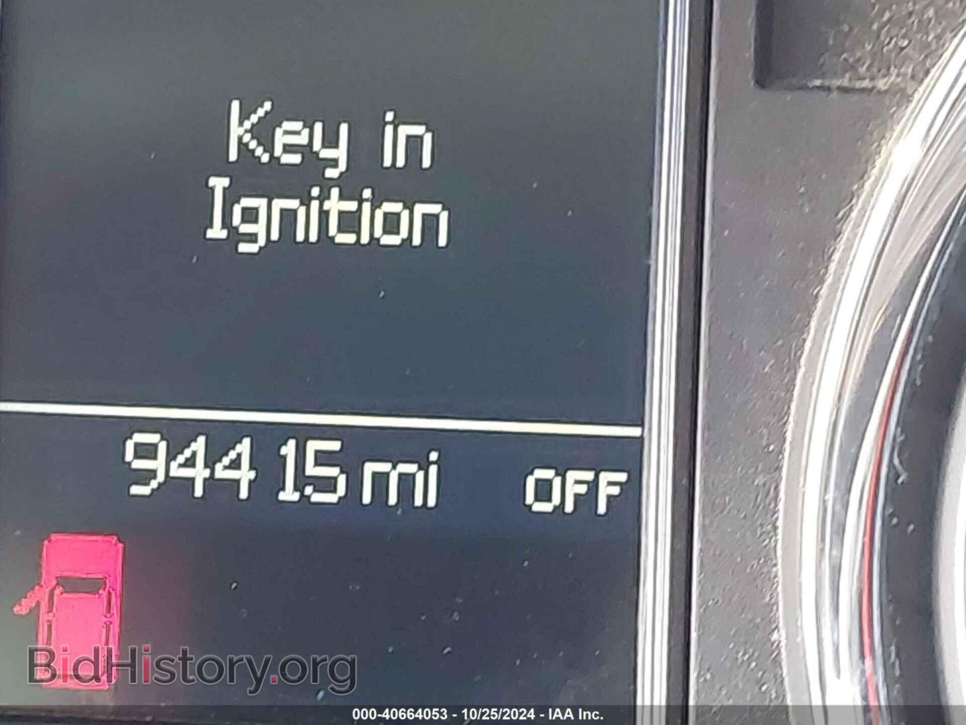 2011 DODGE DURANGO - VIN: 1D4RE2GG9BC674823 - Фото 15