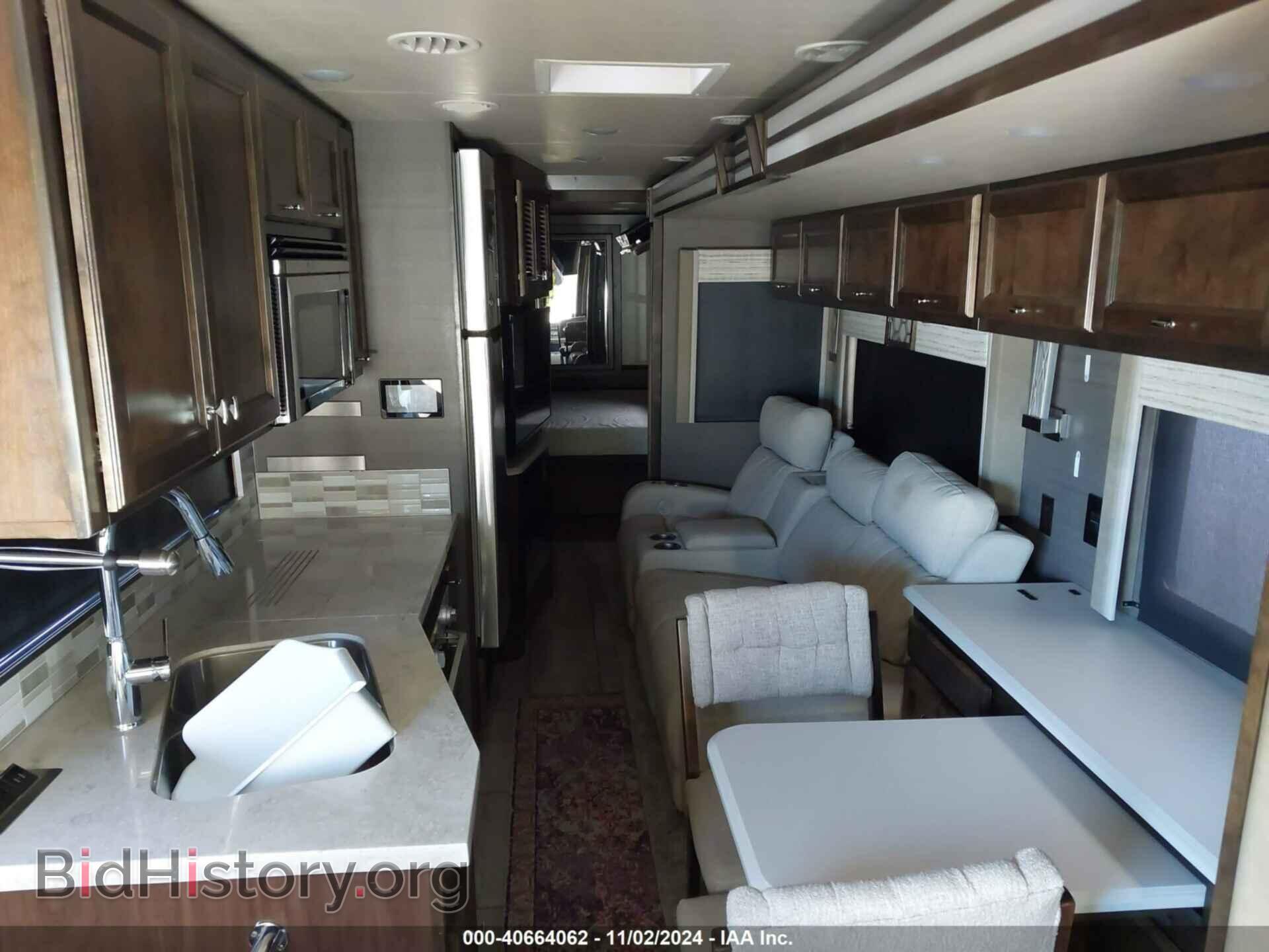 2021 FORD F53 - VIN: 1F66F5DN3M0A07352 - Photo 5