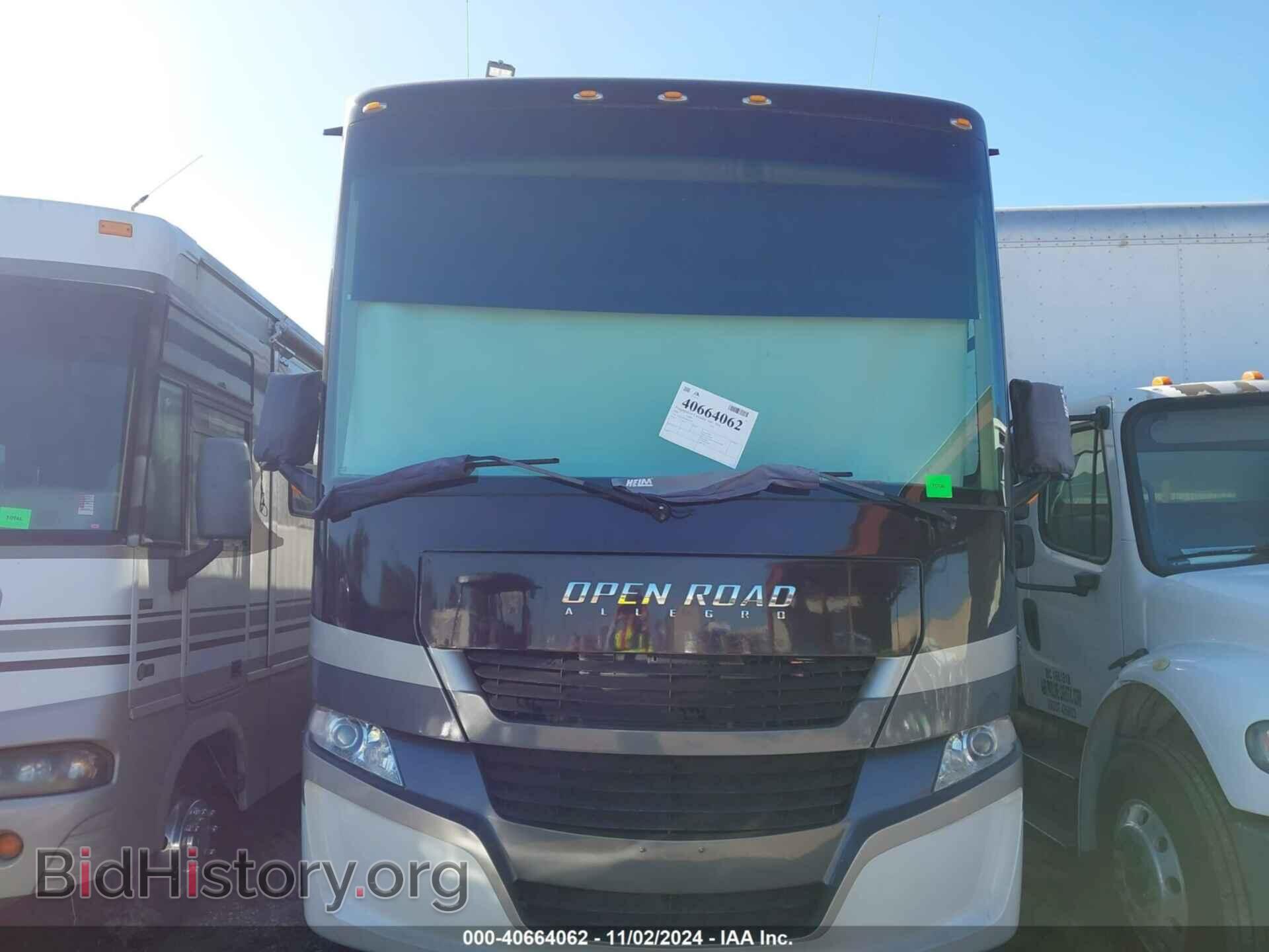 2021 FORD F53 - VIN: 1F66F5DN3M0A07352 - Photo 6