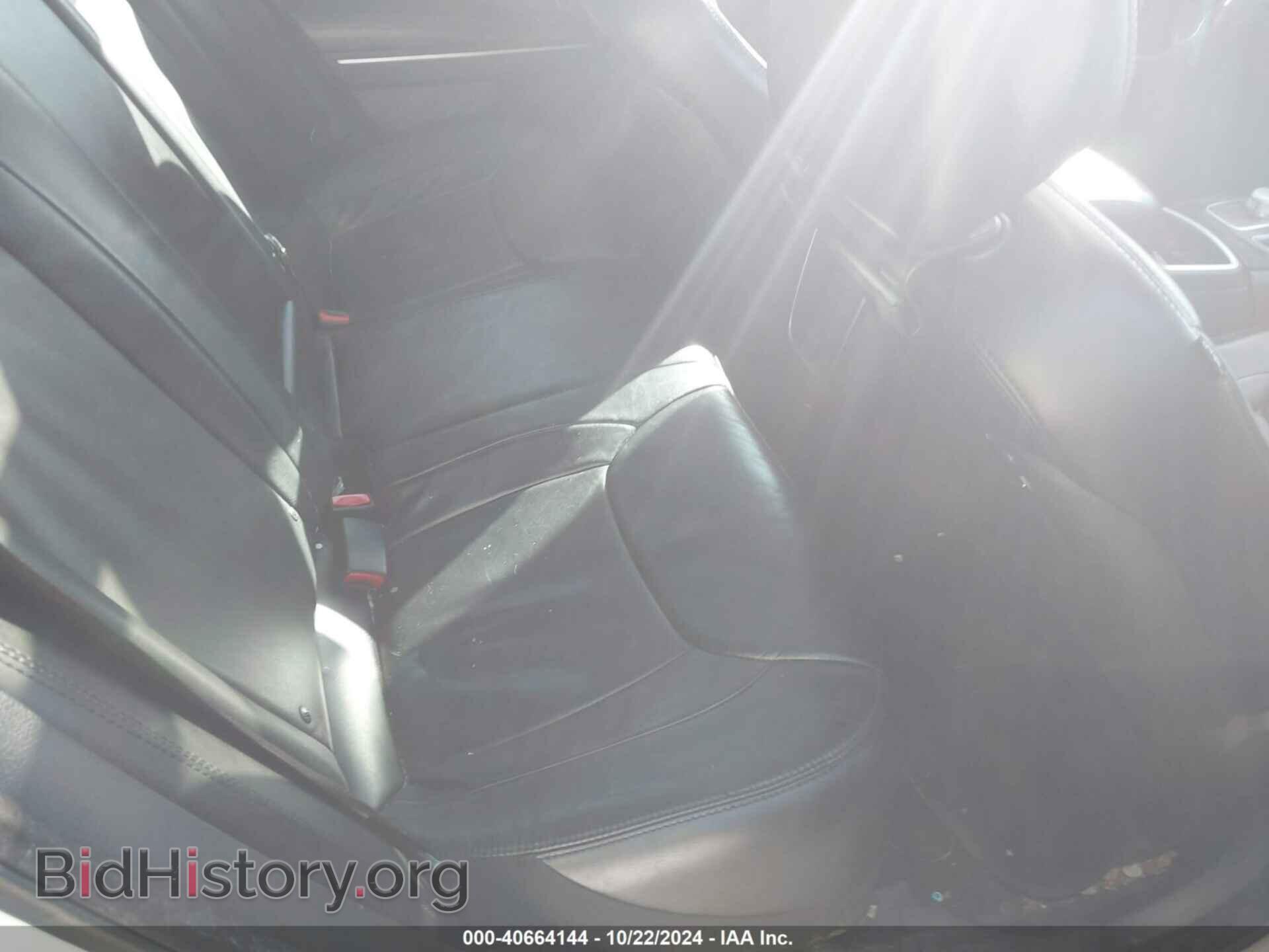 2015 CHRYSLER 300 - VIN: 2C3CCAAG4FH930207 - Фото 8